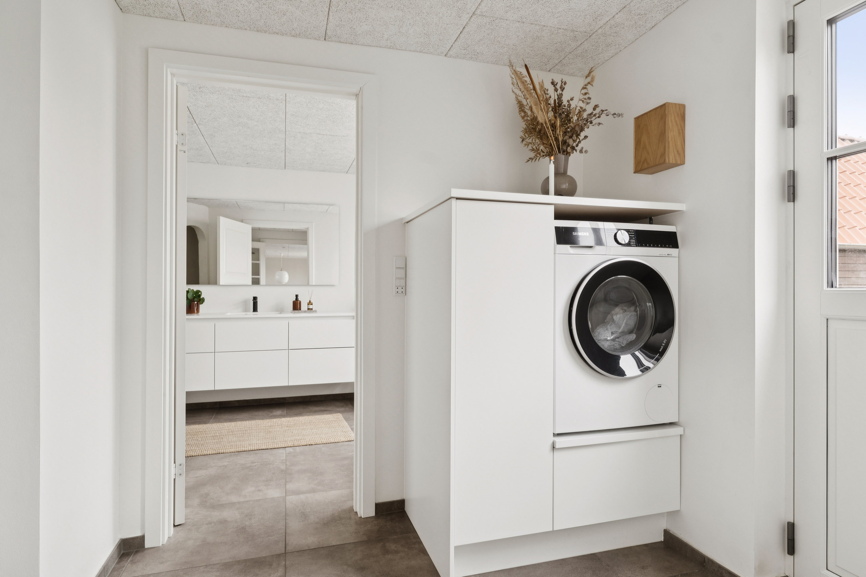 Fremhævet bryggers billede i fuldskærmstilstand. Billede af Brogade 63, 8850 Bjerringbro