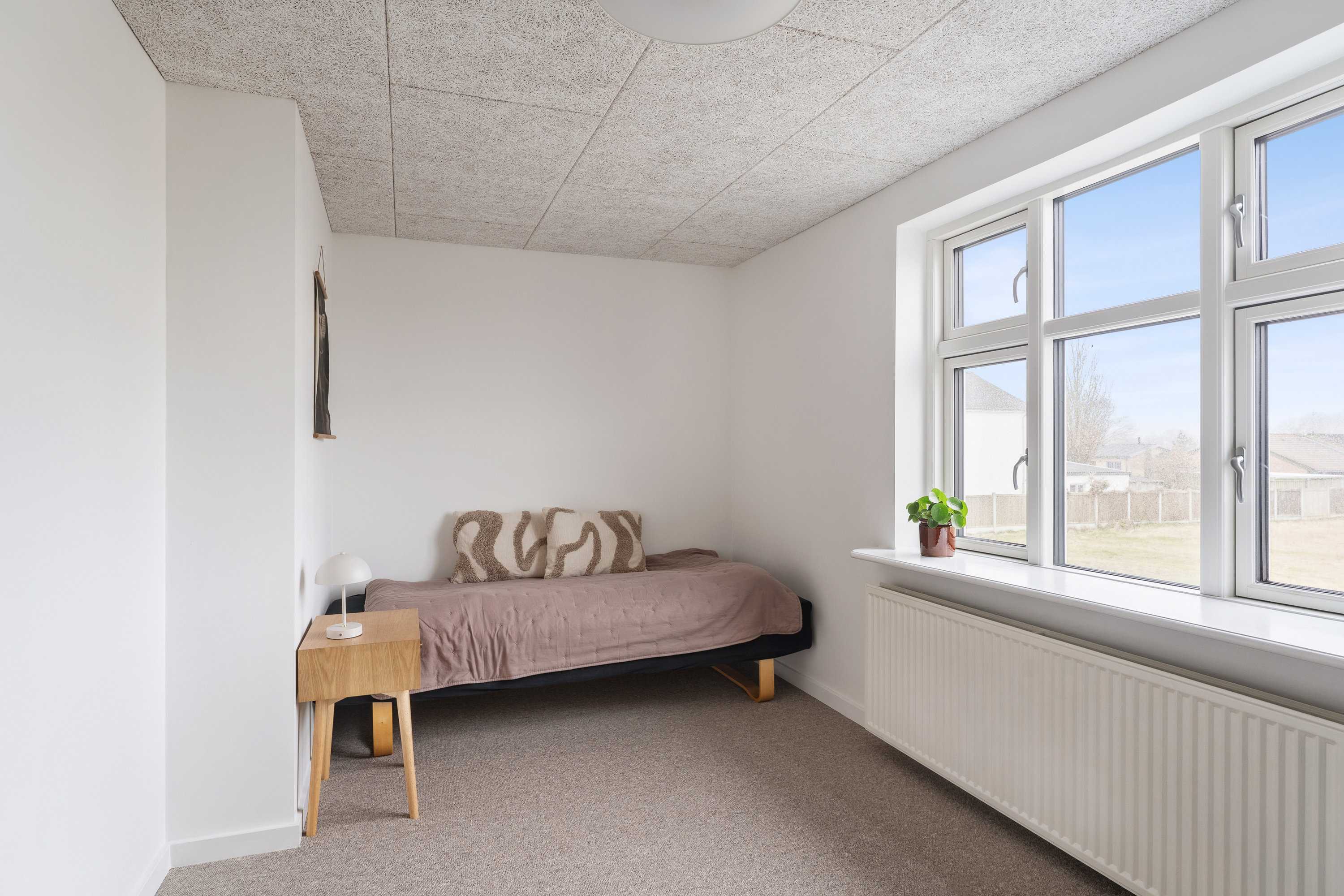 Fremhævet værelse billede i fuldskærmstilstand. Billede af Brogade 63, 8850 Bjerringbro