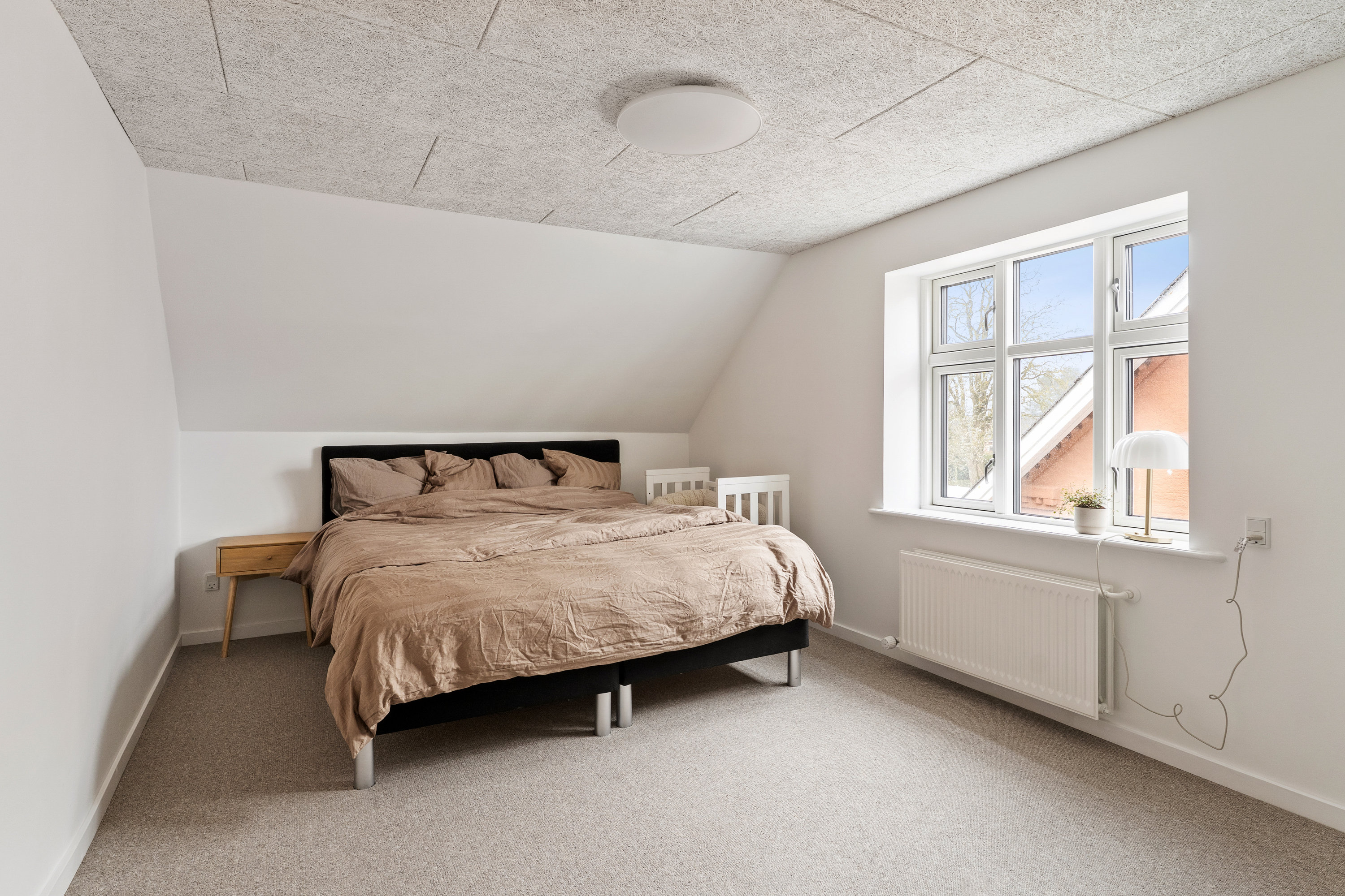 Fremhævet værelse billede i fuldskærmstilstand. Billede af Brogade 63, 8850 Bjerringbro