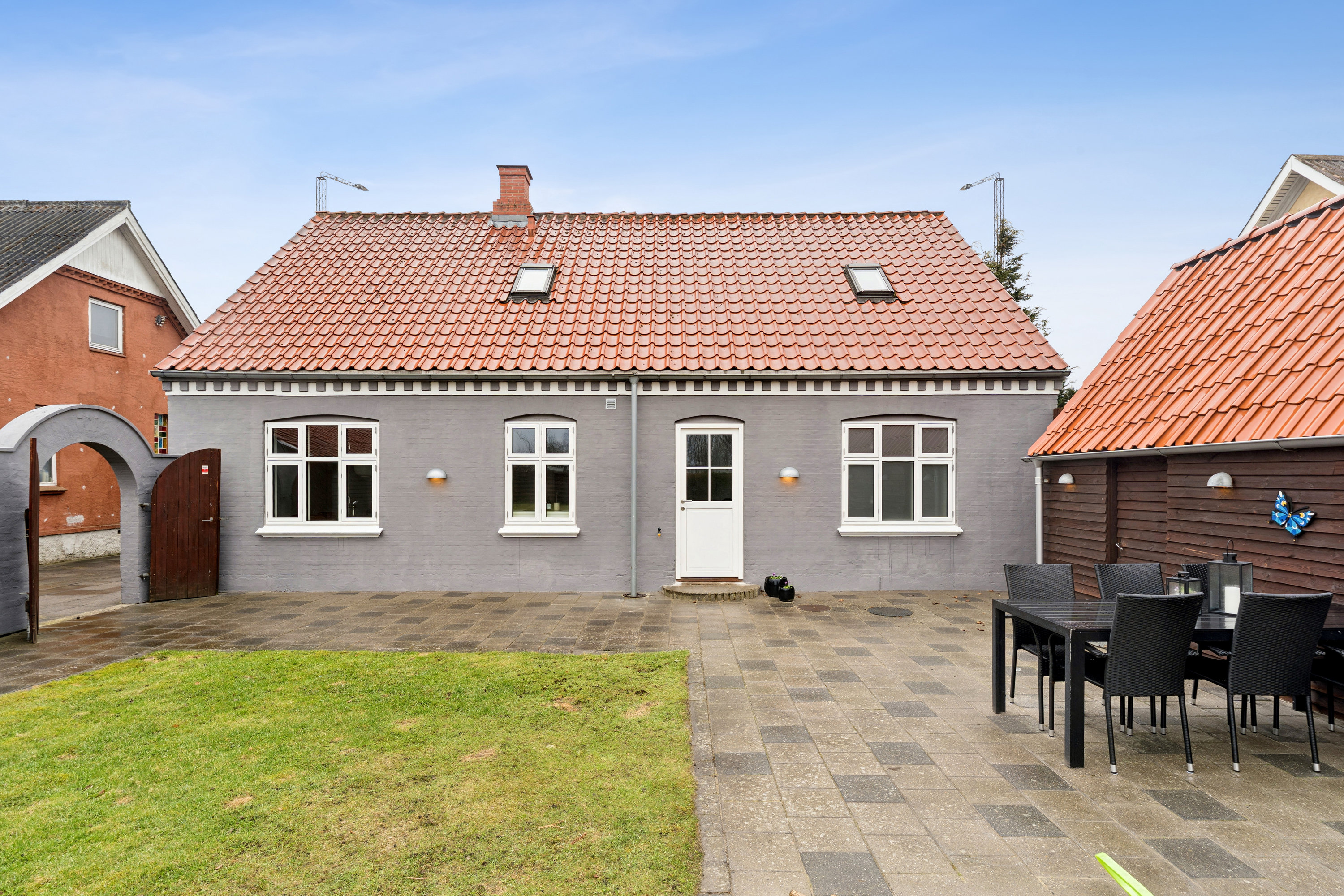 Brogade 63, 8850 Bjerringbro