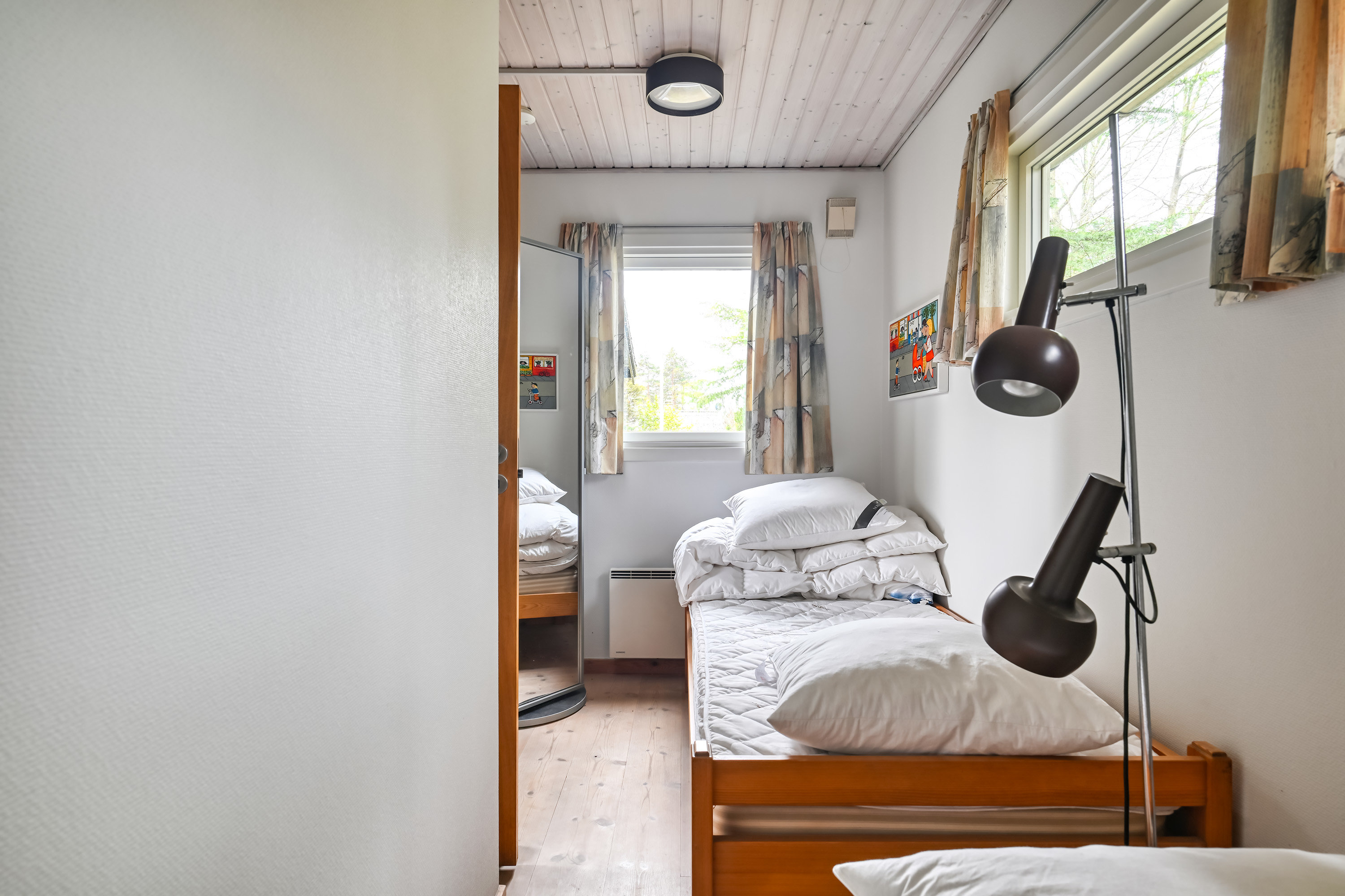 Fremhævet værelse billede i fuldskærmstilstand. Billede af Skærpibervej 2, Marielyst, 4873 Væggerløse