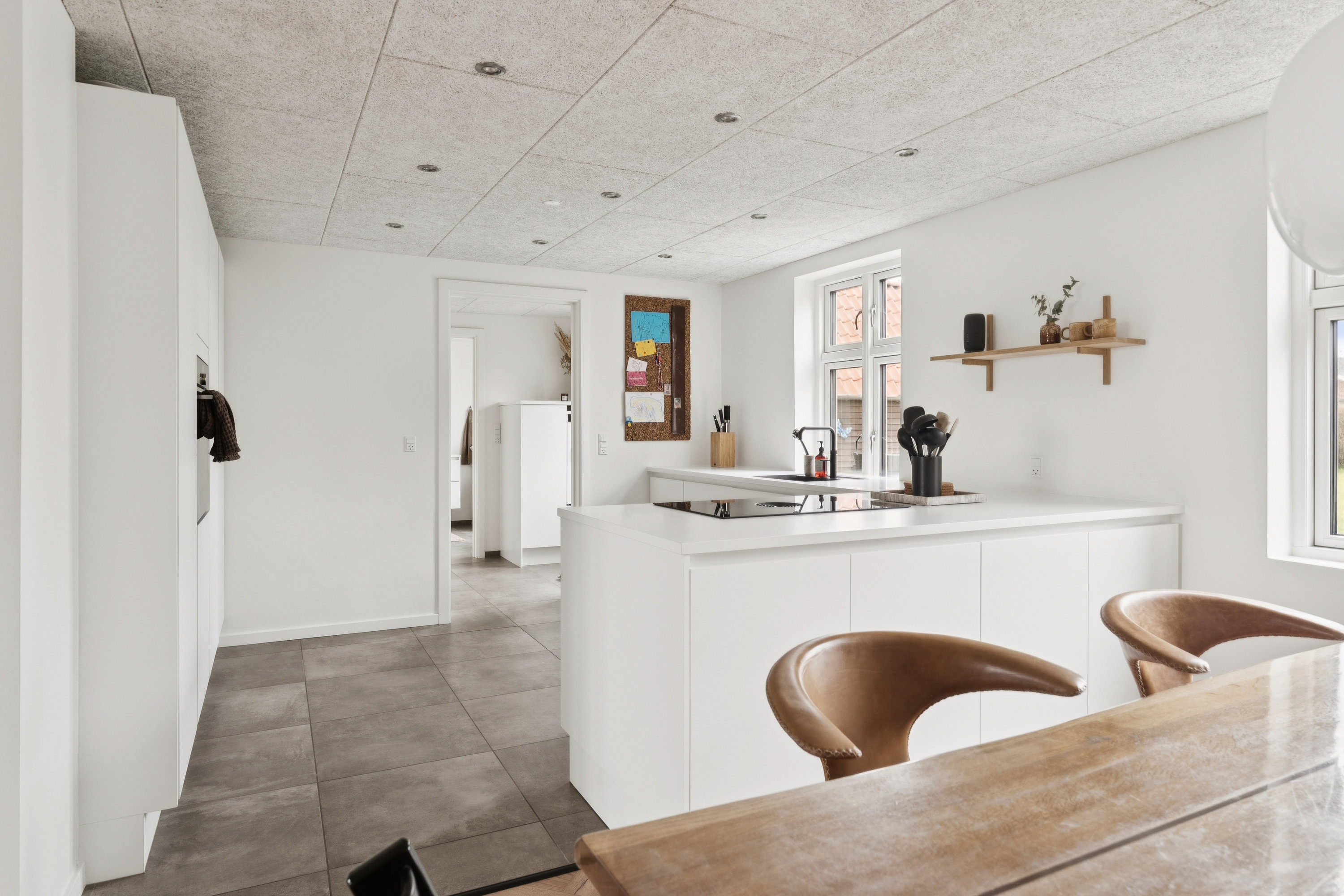 Fremhævet bad billede i fuldskærmstilstand. Billede af Brogade 63, 8850 Bjerringbro