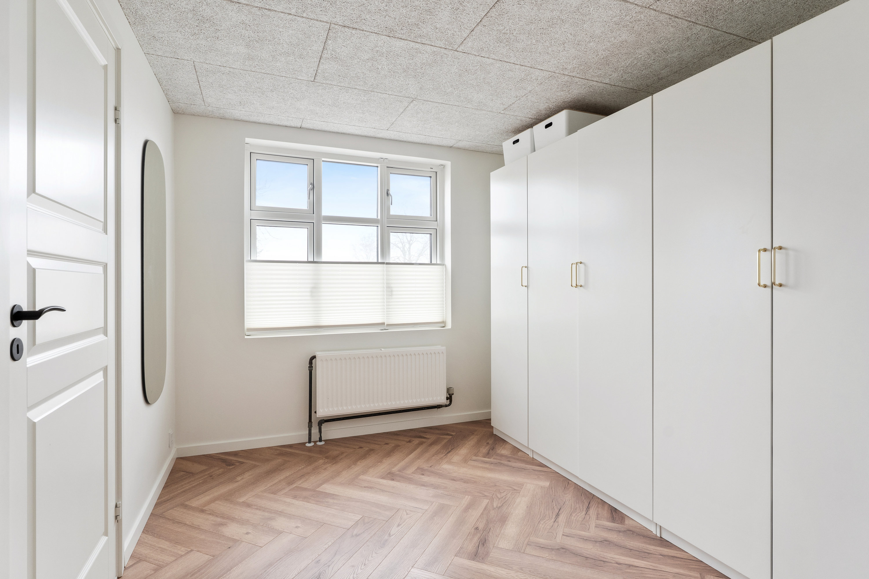 Fremhævet værelse billede i fuldskærmstilstand. Billede af Brogade 63, 8850 Bjerringbro