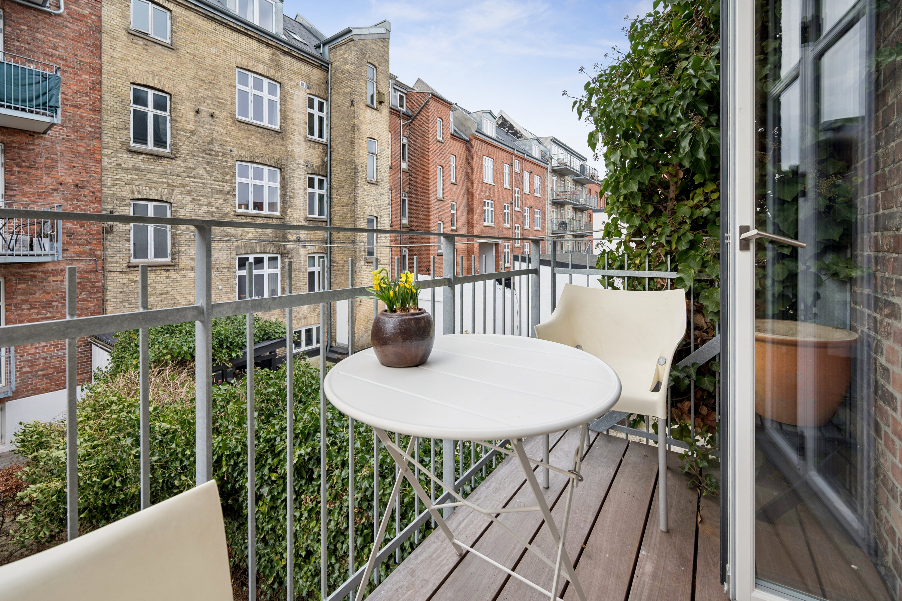 Ny Munkegade 68B, 1. tv., 8000 Aarhus C