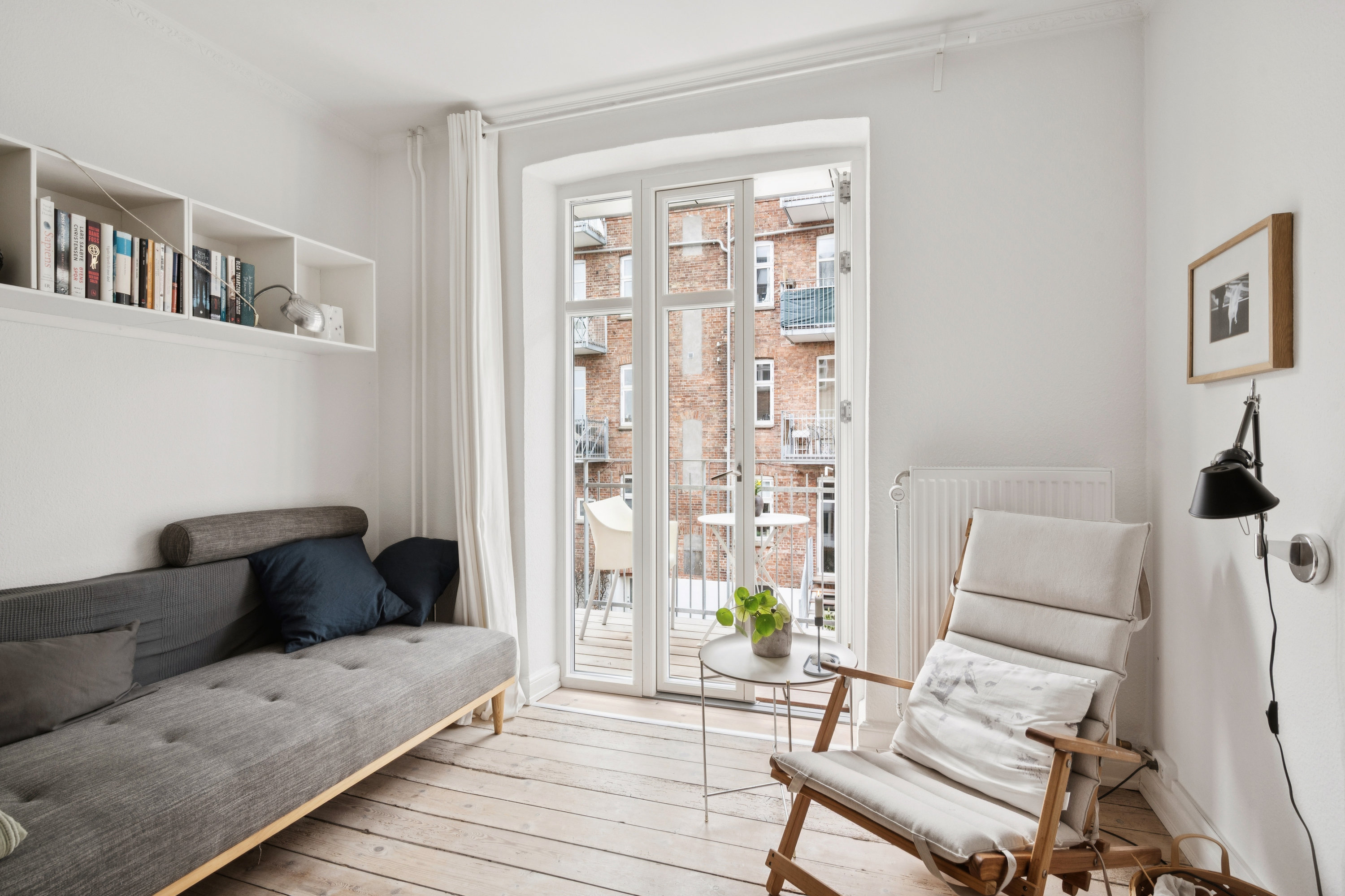 Ny Munkegade 68B, 1. tv., 8000 Aarhus C