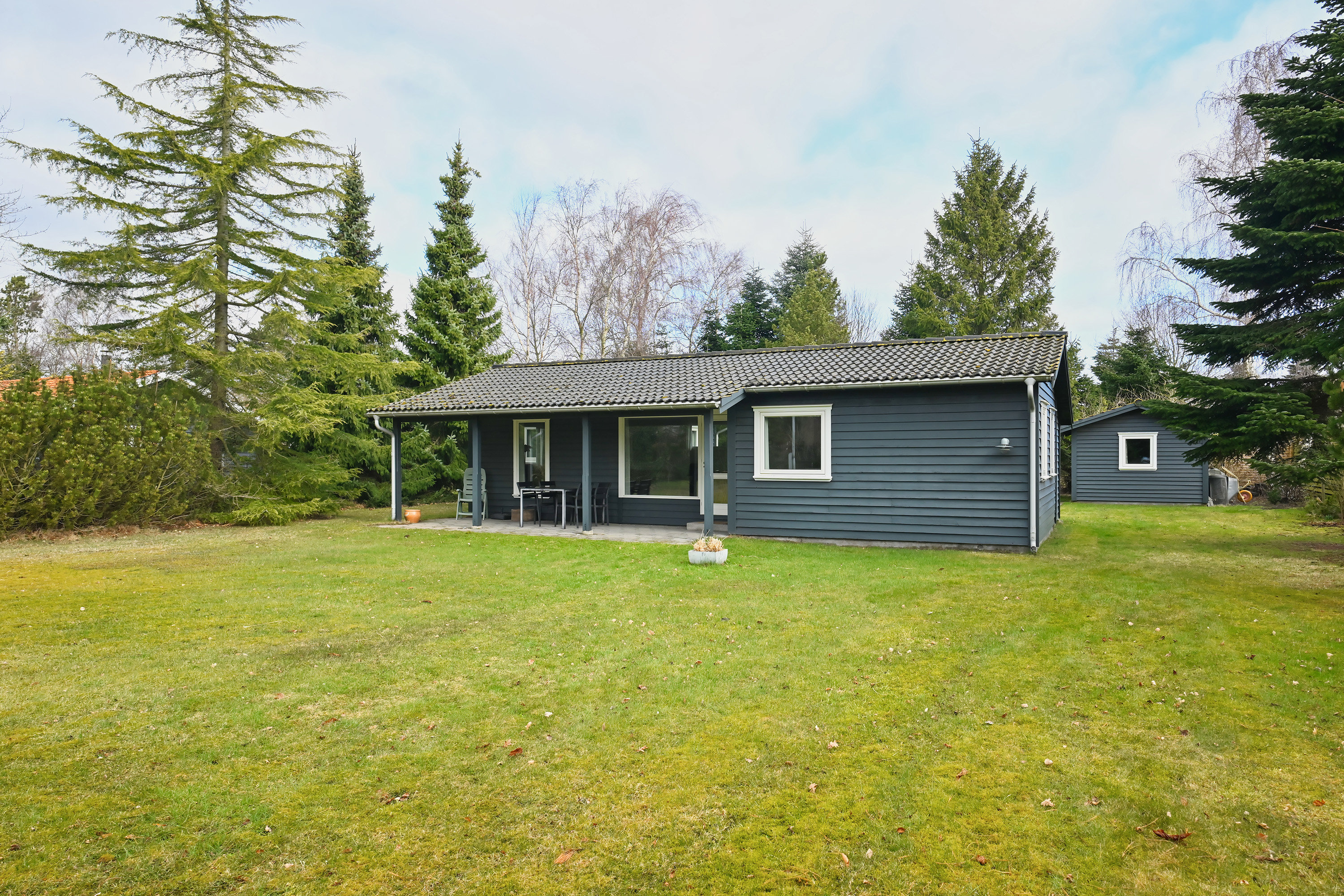 Skærpibervej 2, Marielyst, 4873 Væggerløse