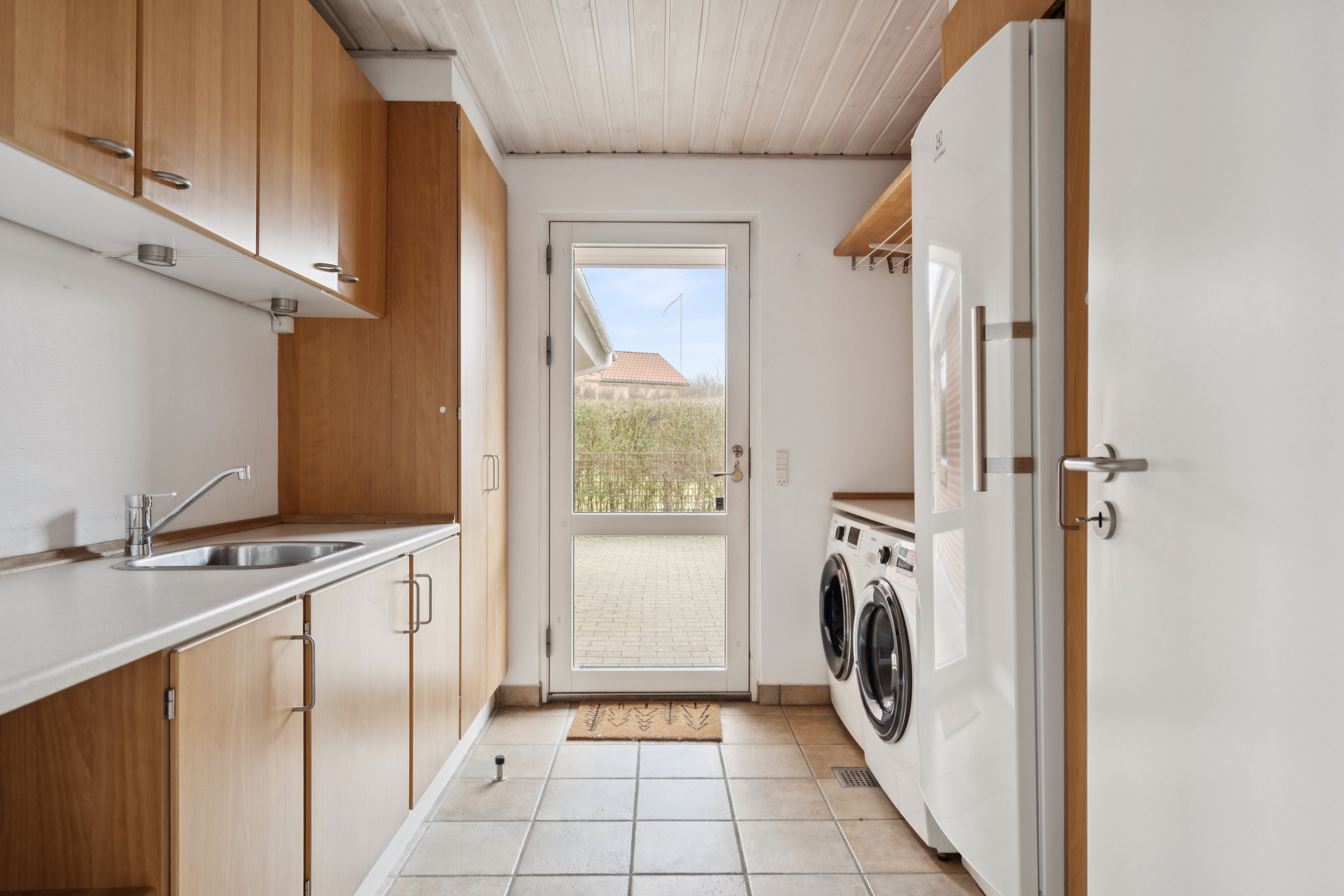 Fremhævet bryggers billede i fuldskærmstilstand. Billede af Vivaldisvej 49, 9200 Aalborg SV