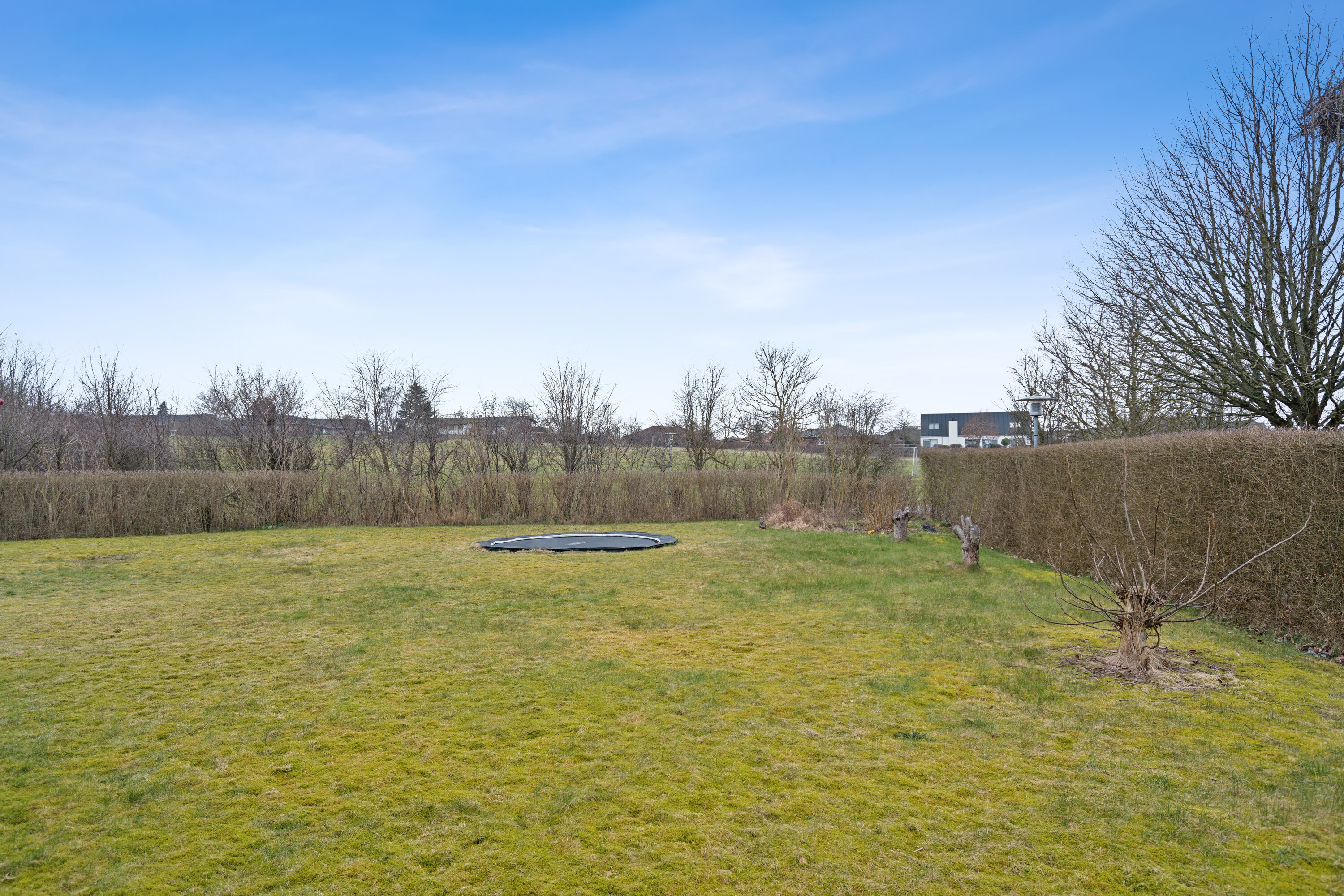 Fremhævet have billede i fuldskærmstilstand. Billede af Vivaldisvej 49, 9200 Aalborg SV