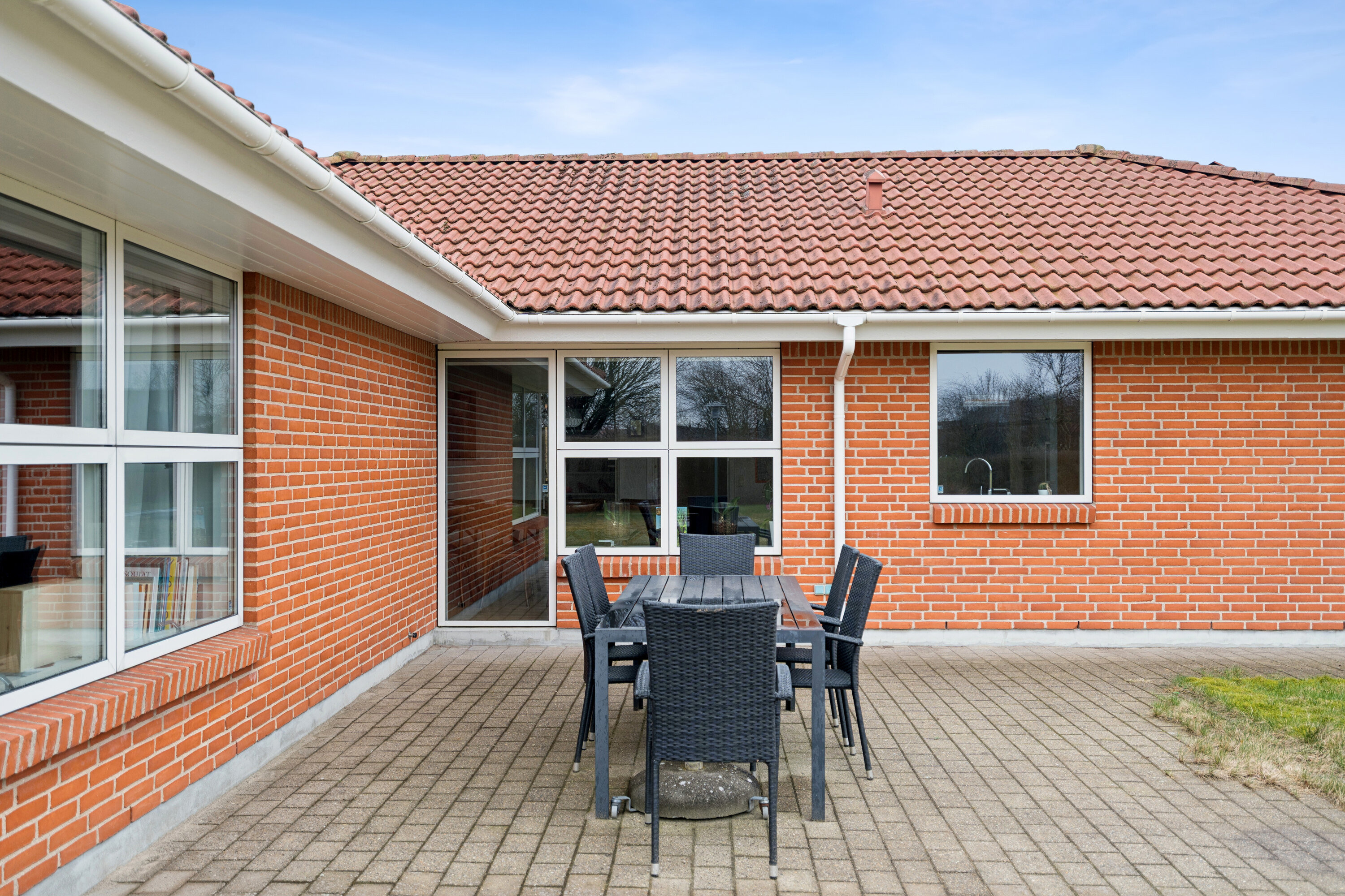 Fremhævet andet billede i fuldskærmstilstand. Billede af Vivaldisvej 49, 9200 Aalborg SV