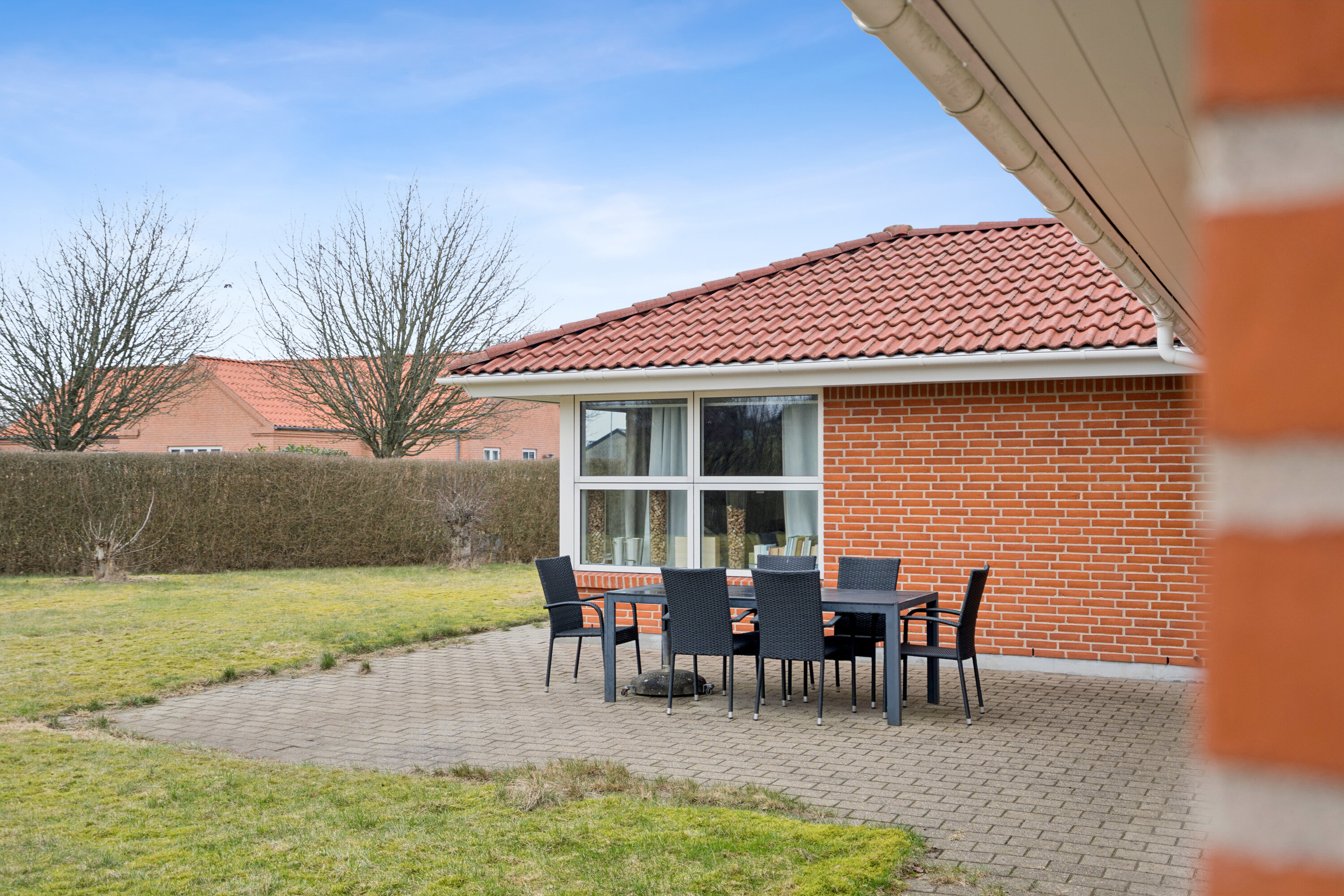 Fremhævet andet billede i fuldskærmstilstand. Billede af Vivaldisvej 49, 9200 Aalborg SV