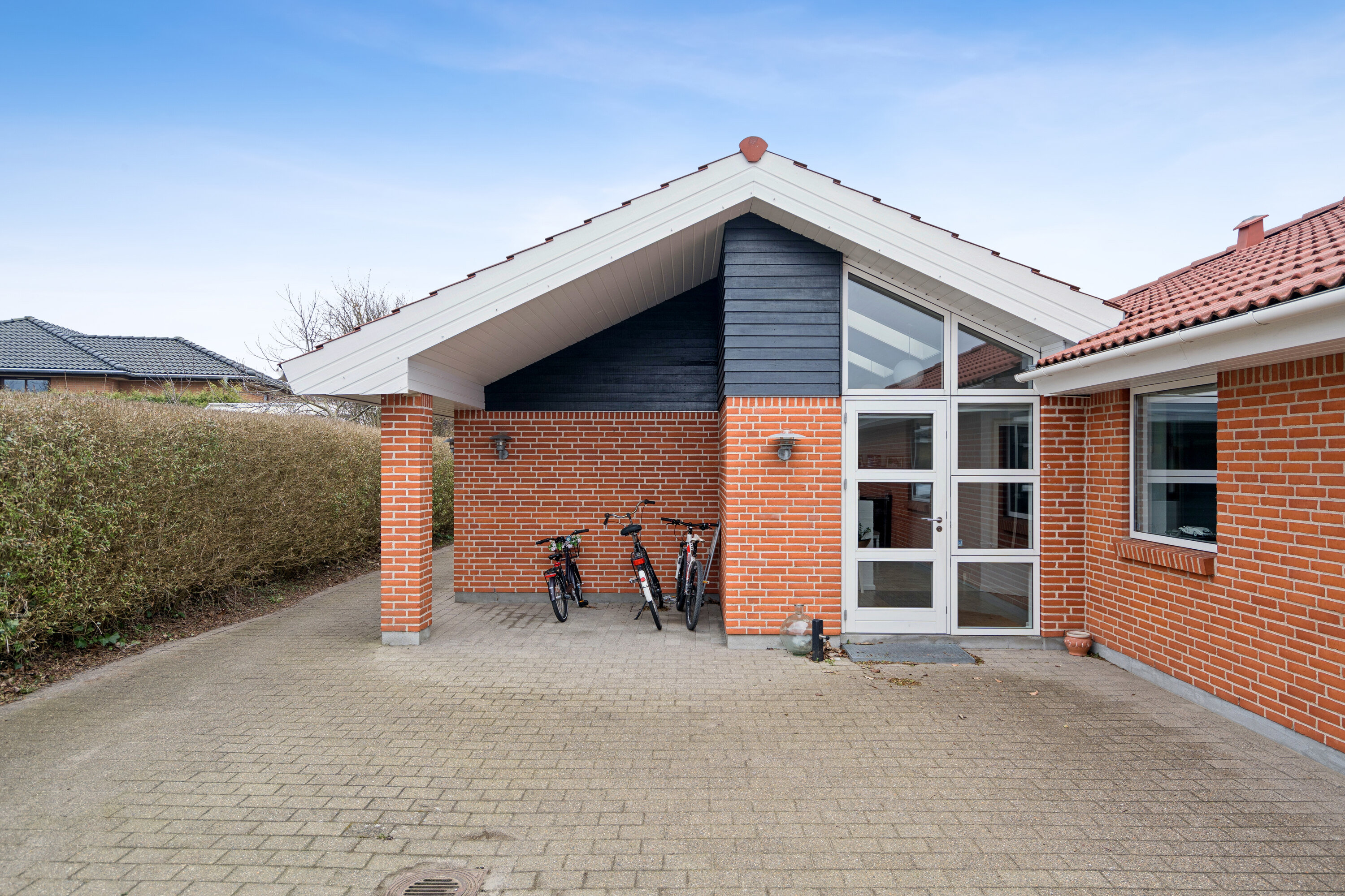 Fremhævet andet billede i fuldskærmstilstand. Billede af Vivaldisvej 49, 9200 Aalborg SV