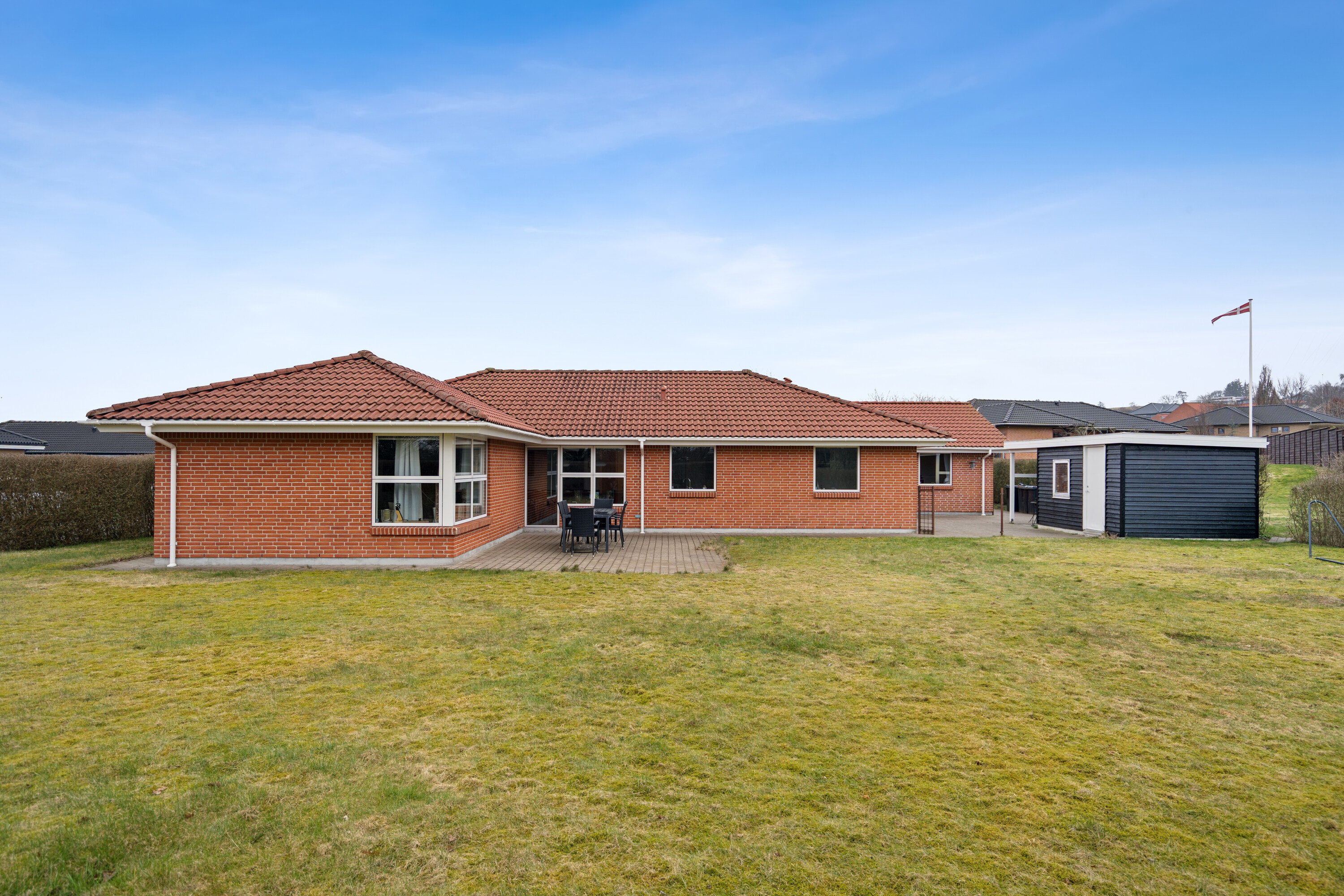 Vivaldisvej 49, 9200 Aalborg SV