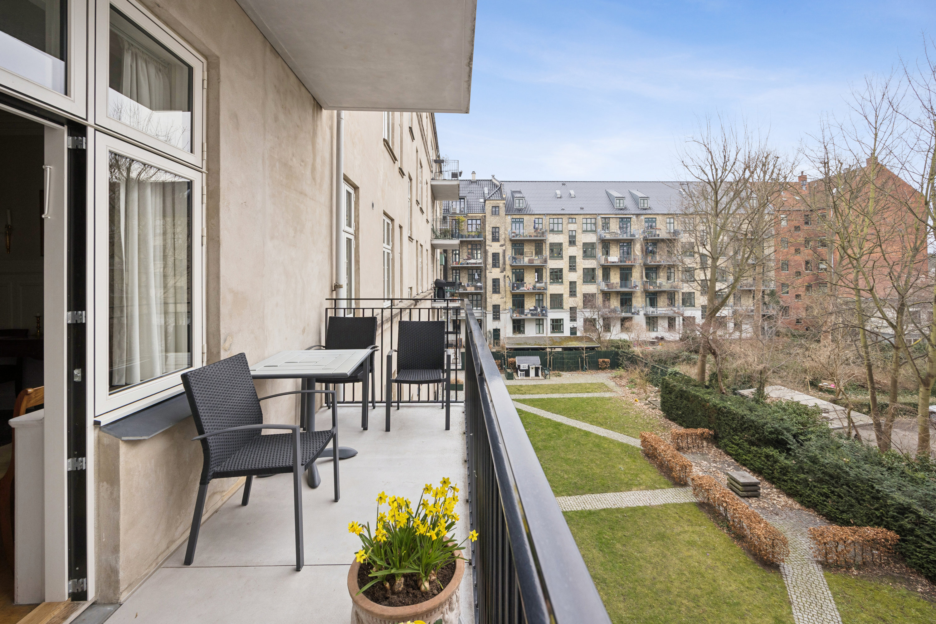 Thorvaldsensvej 29B, 2. th., 1871 Frederiksberg C