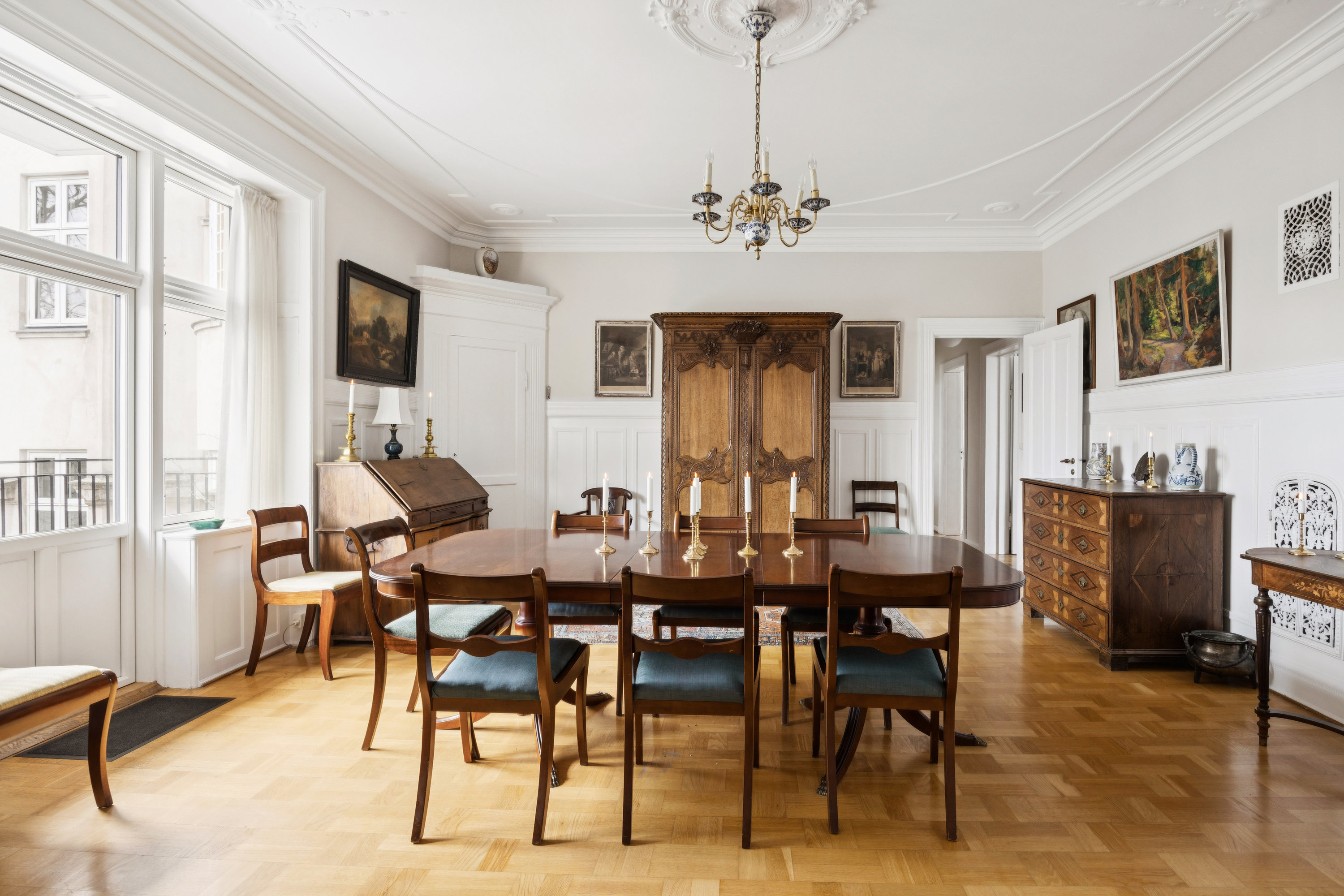 Thorvaldsensvej 29B, 2. th., 1871 Frederiksberg C