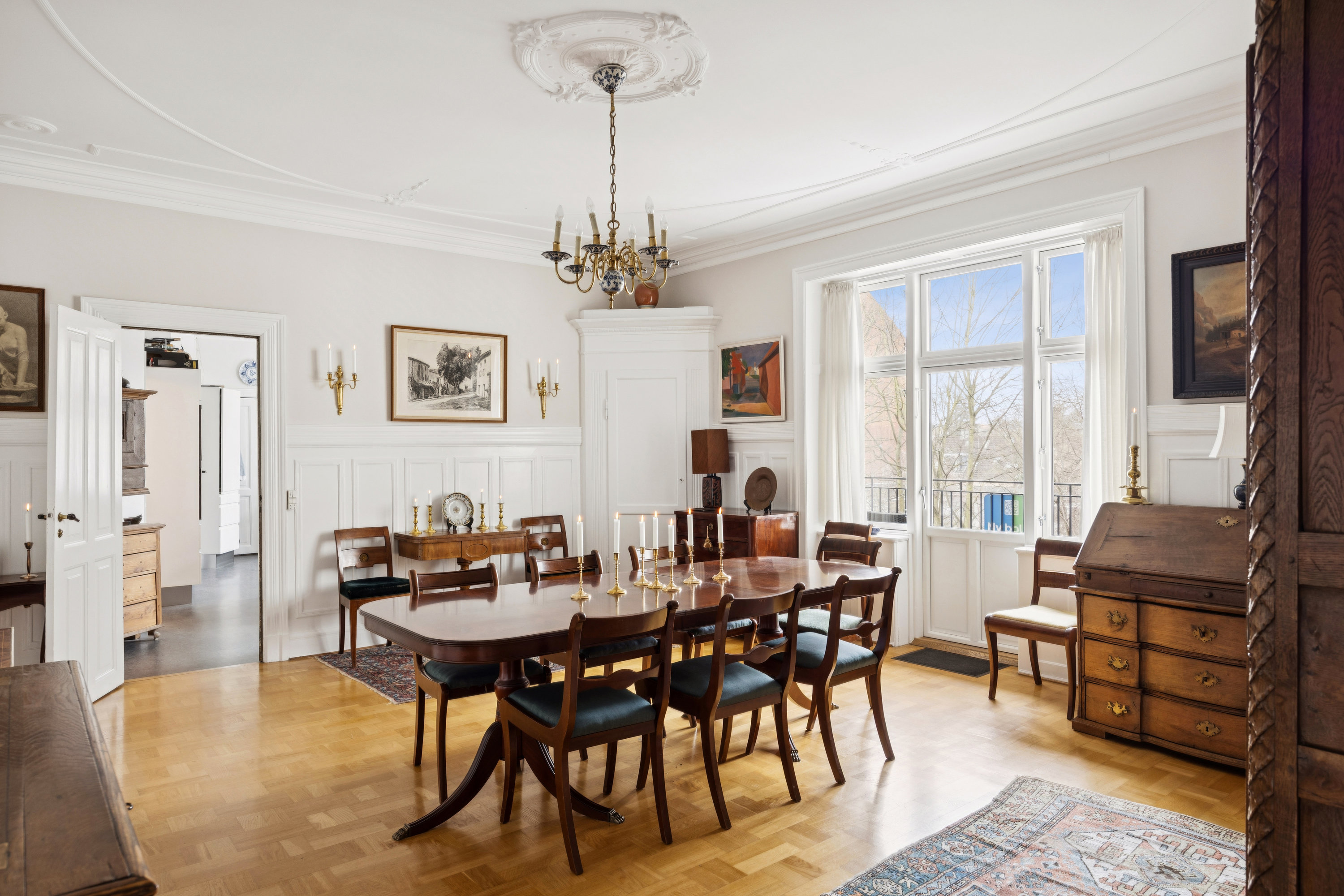 Thorvaldsensvej 29B, 2. th., 1871 Frederiksberg C