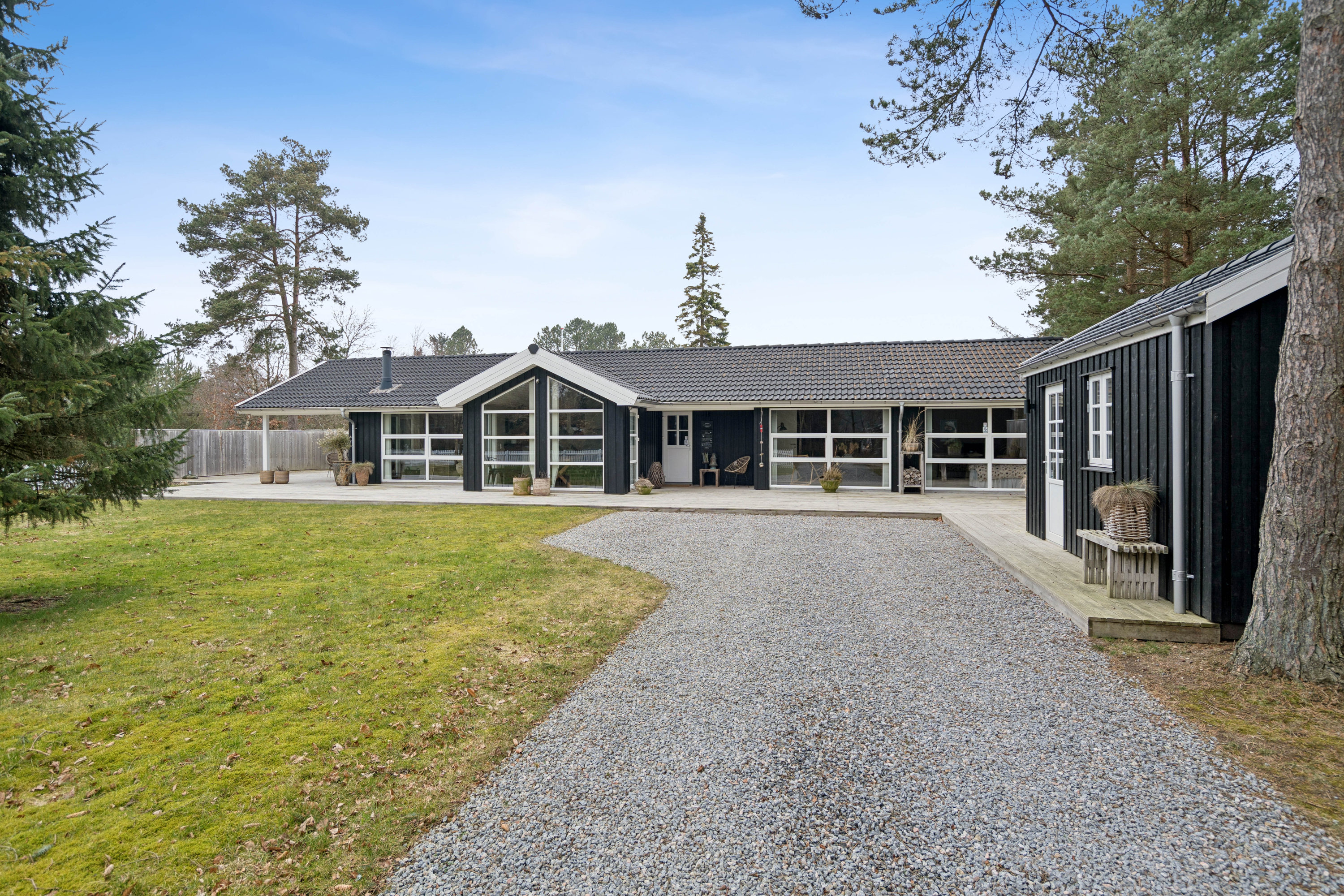 Lille Strandgaard 13B, 9370 Hals