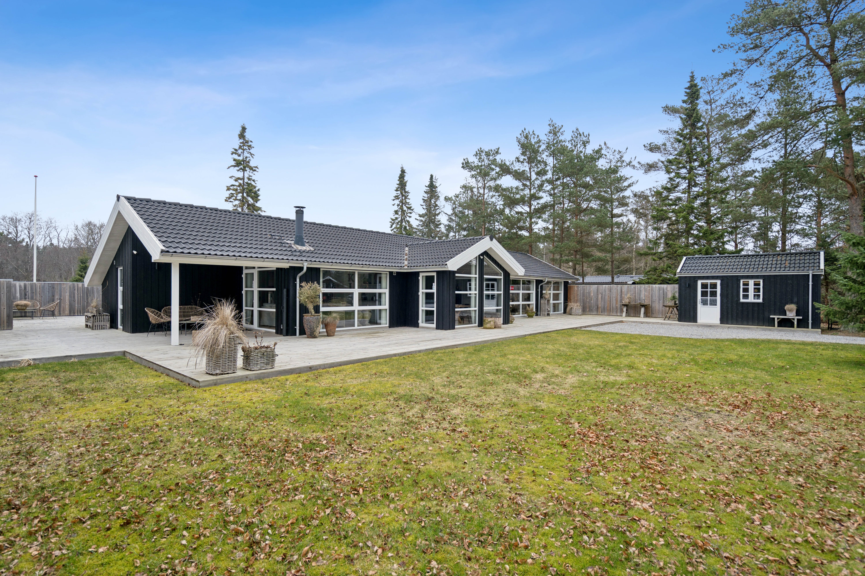 Lille Strandgaard 13B, 9370 Hals