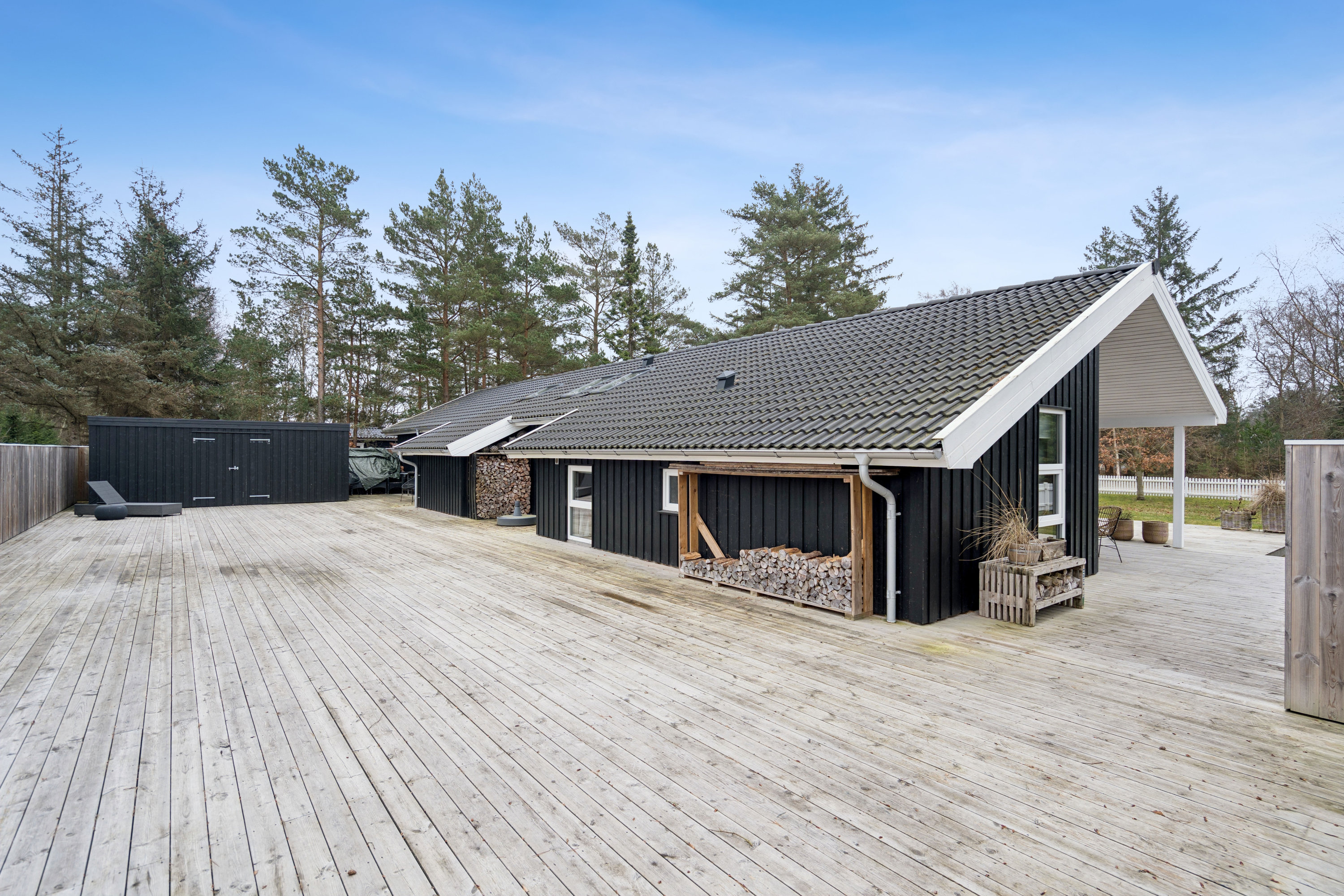 Lille Strandgaard 13B, 9370 Hals