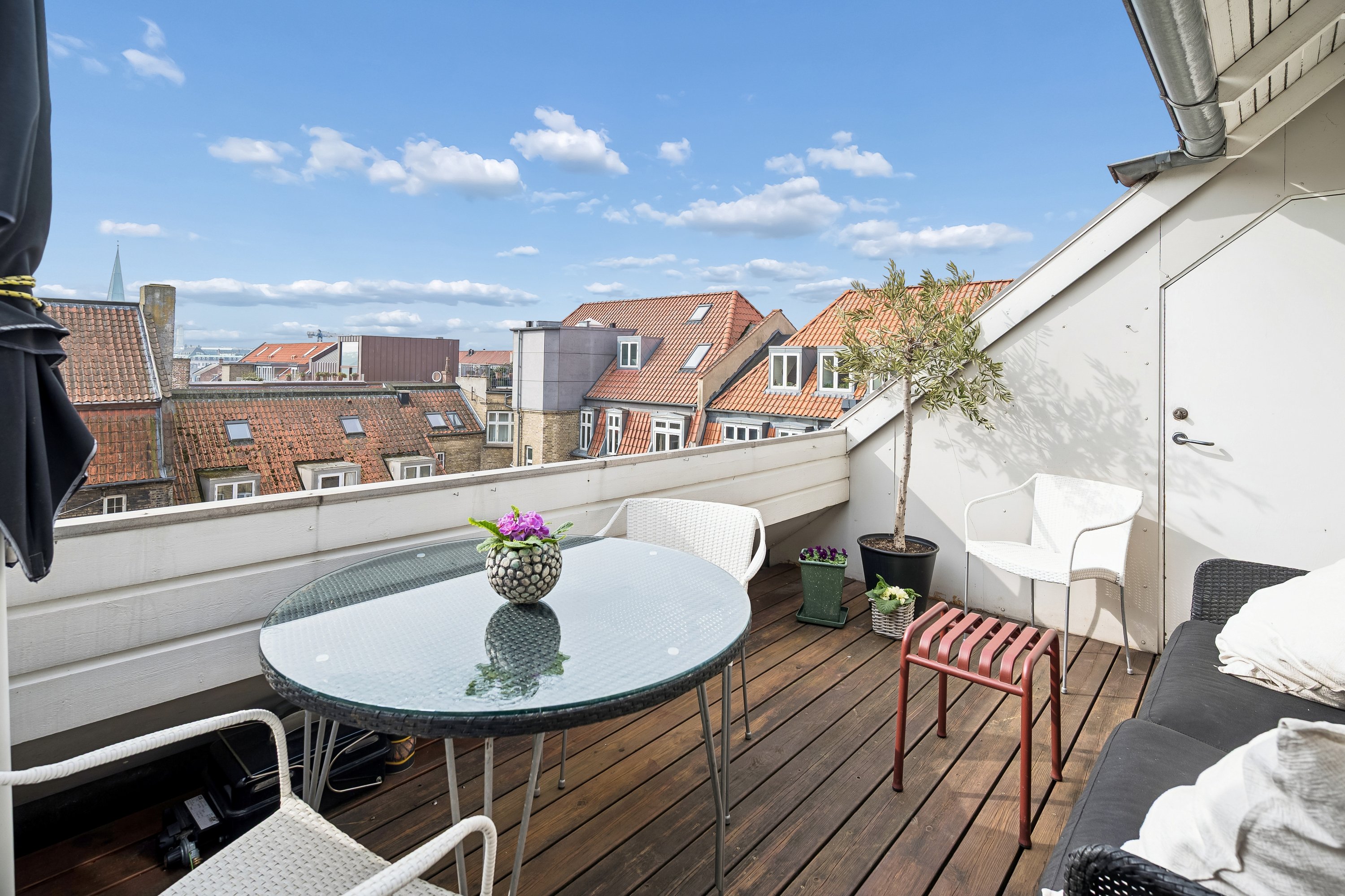 Kystvejen 51, 5., 8000 Aarhus C