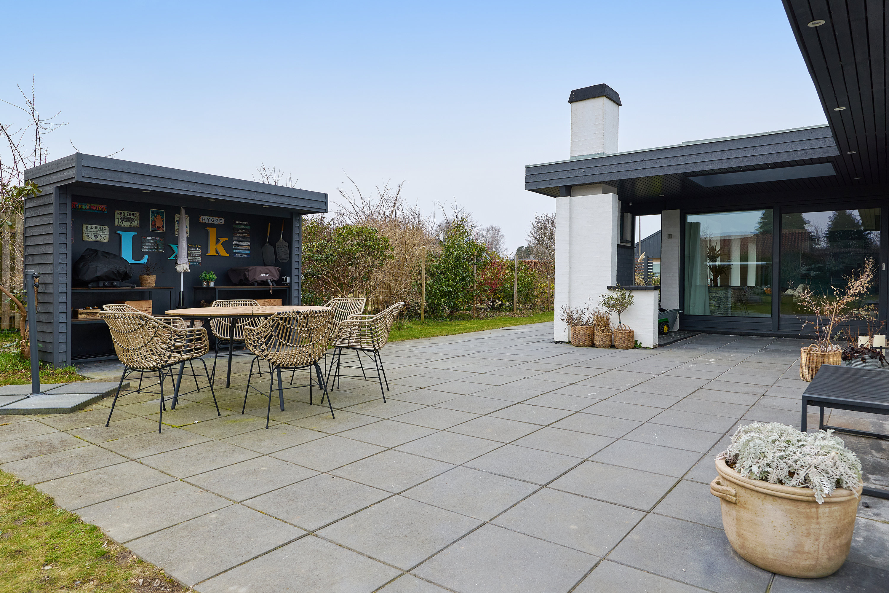 Brillantvej 27, 4040 Jyllinge