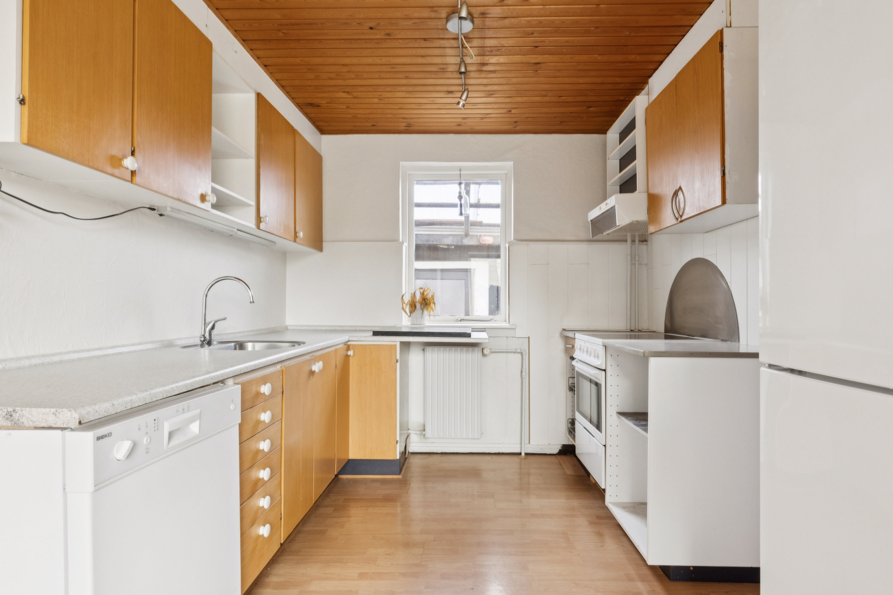 Nørregade 22, Vammen, 8830 Tjele