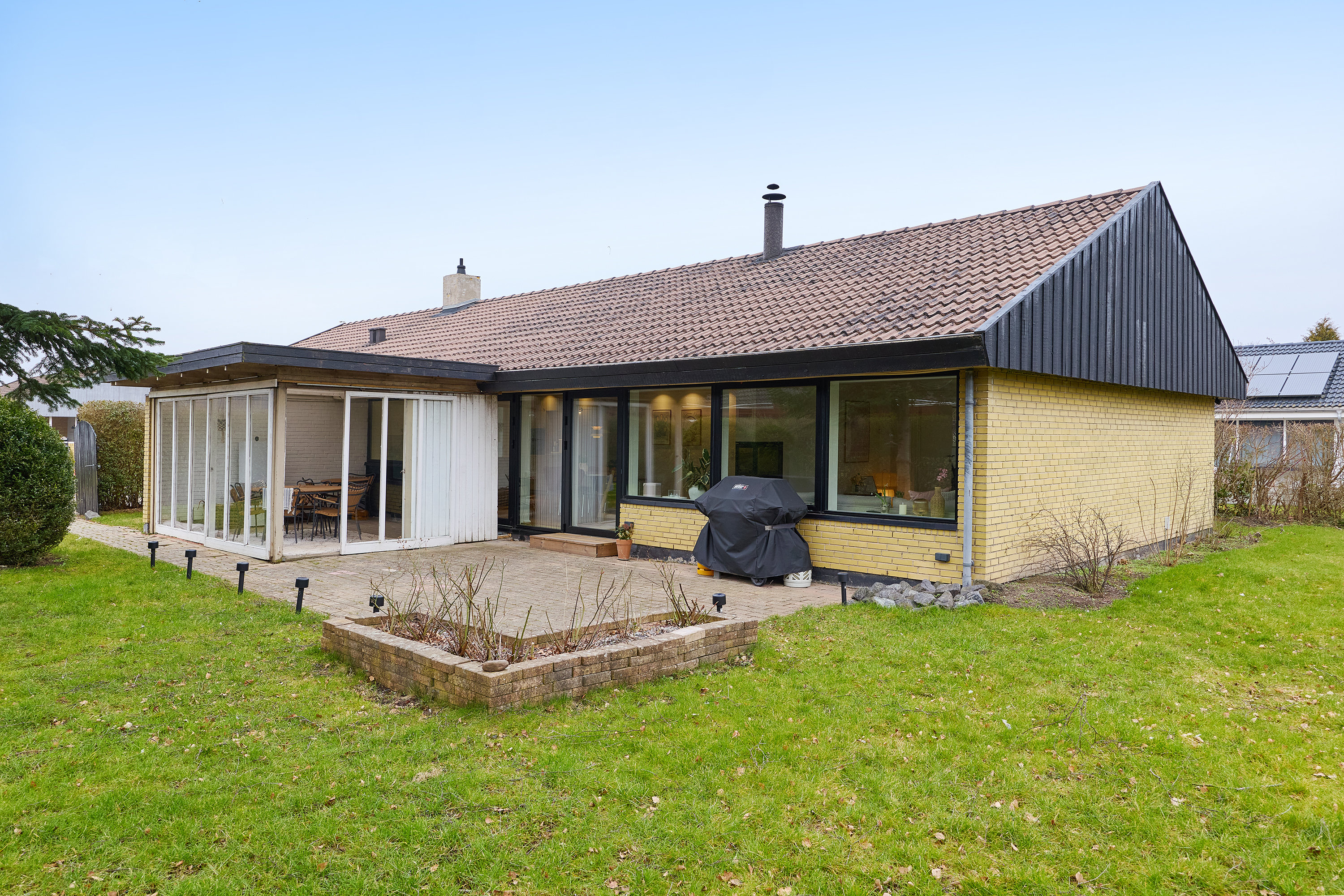 Fremhævet ejendommen billede i fuldskærmstilstand. Billede af Fyrkatvej 12, 3650 Ølstykke