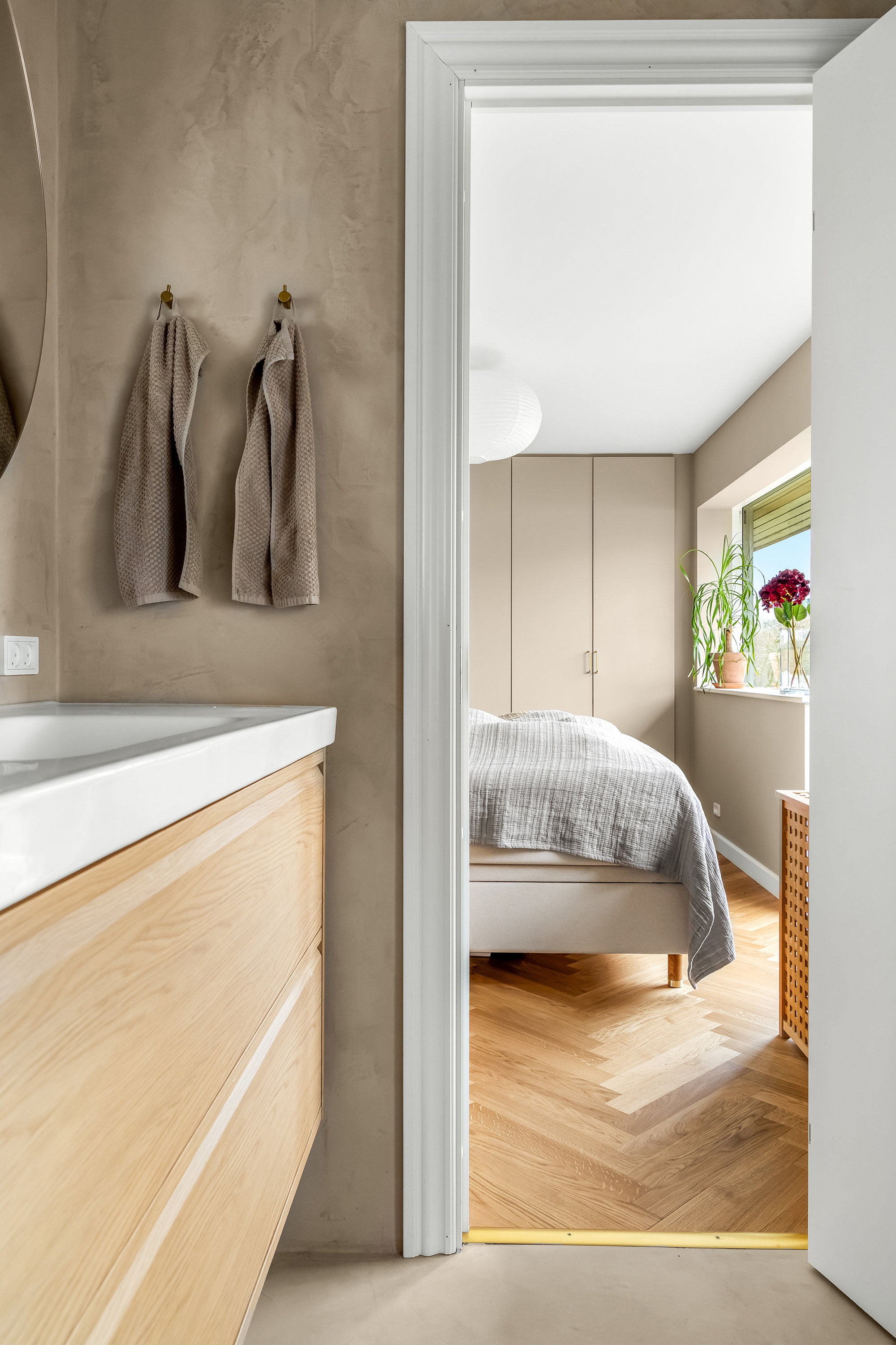 Fremhævet badeværelse billede i fuldskærmstilstand. Billede af Fyrkatvej 12, 3650 Ølstykke