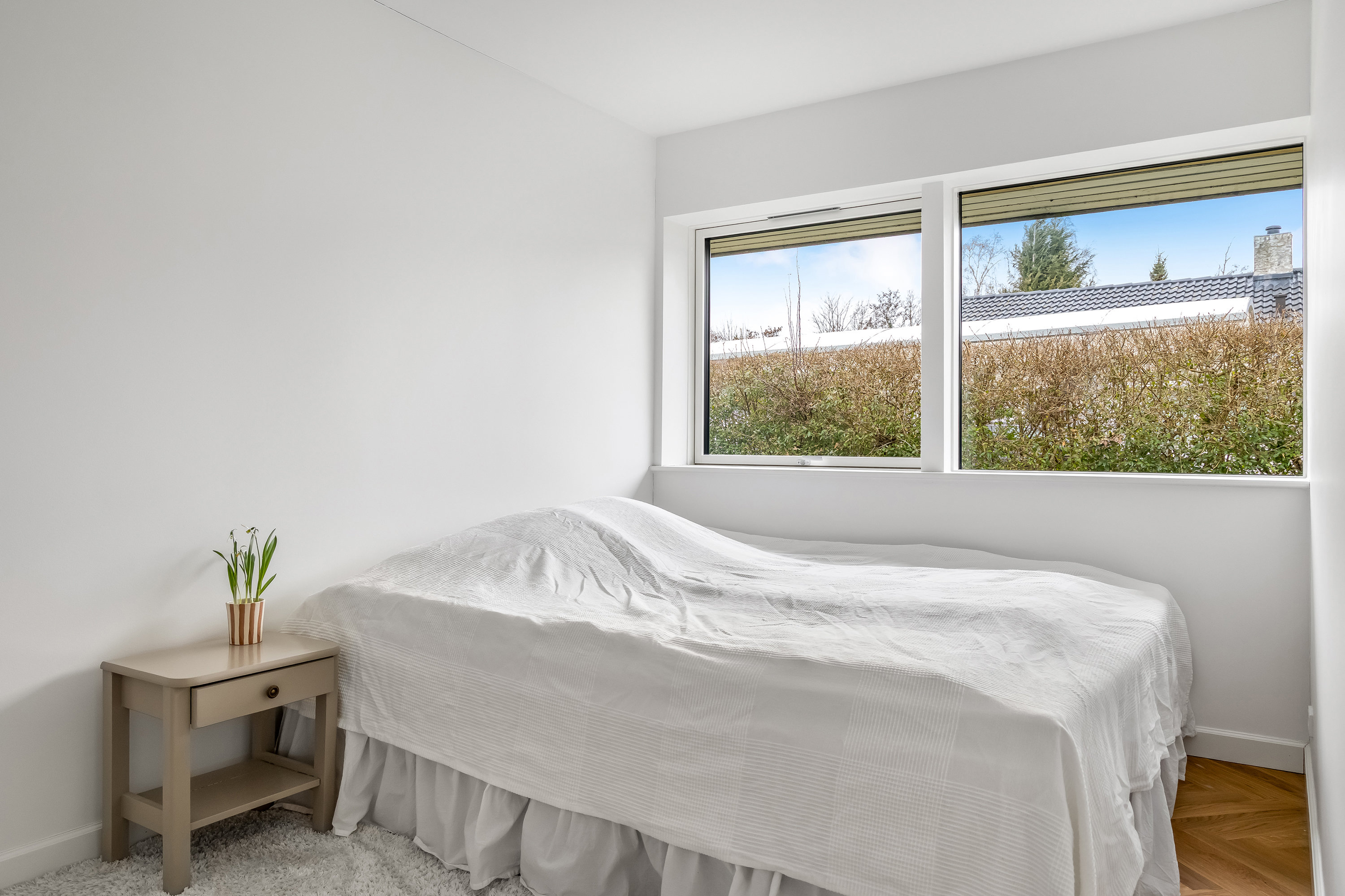 Fremhævet værelse billede i fuldskærmstilstand. Billede af Fyrkatvej 12, 3650 Ølstykke