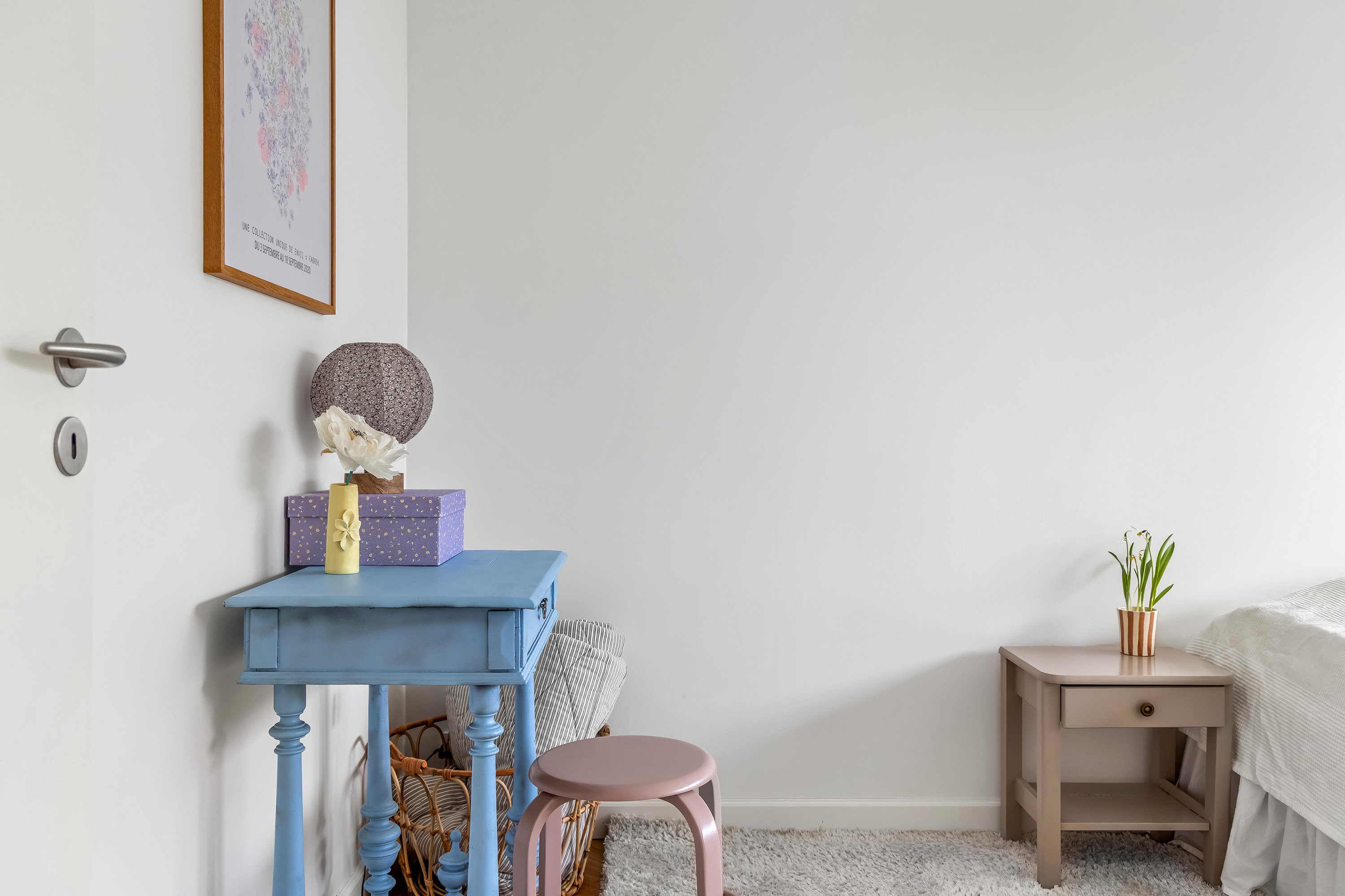 Fremhævet værelse billede i fuldskærmstilstand. Billede af Fyrkatvej 12, 3650 Ølstykke