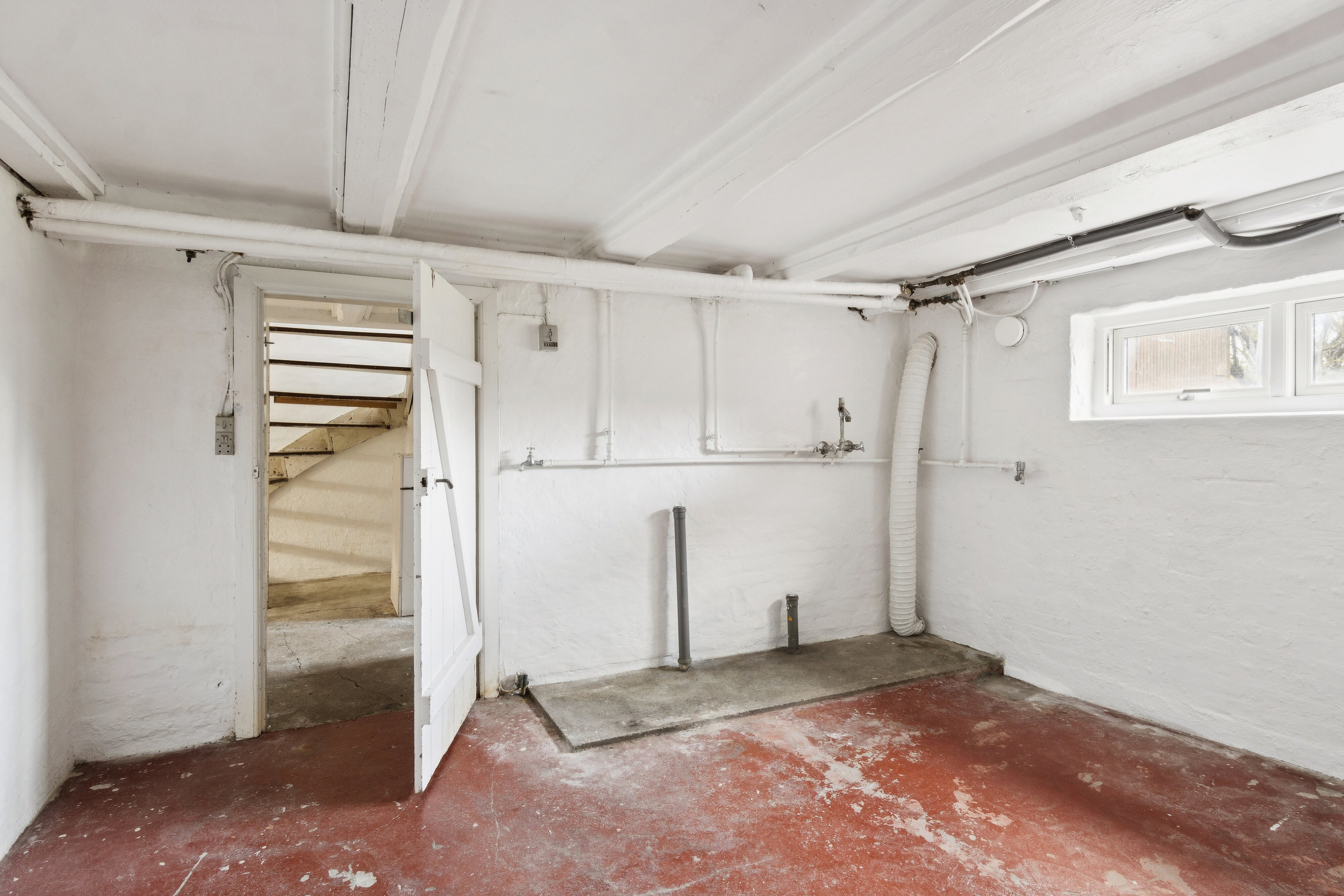 Fremhævet indendørs billede i fuldskærmstilstand. Billede af Skælskørvej 10, 4200 Slagelse