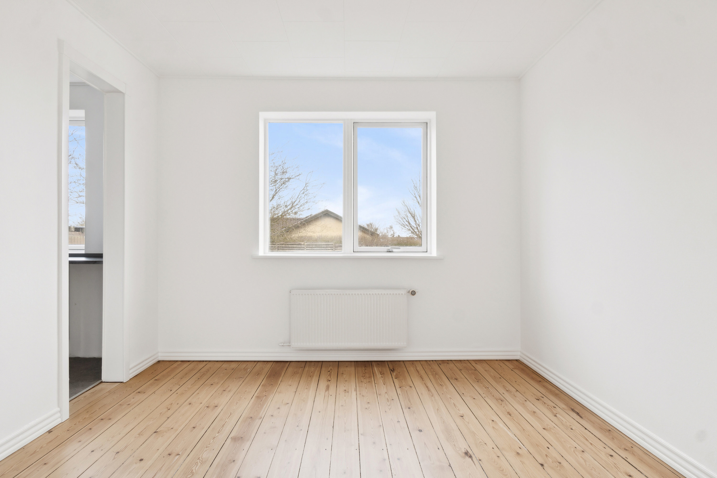 Fremhævet soveværelse billede i fuldskærmstilstand. Billede af Skælskørvej 10, 4200 Slagelse