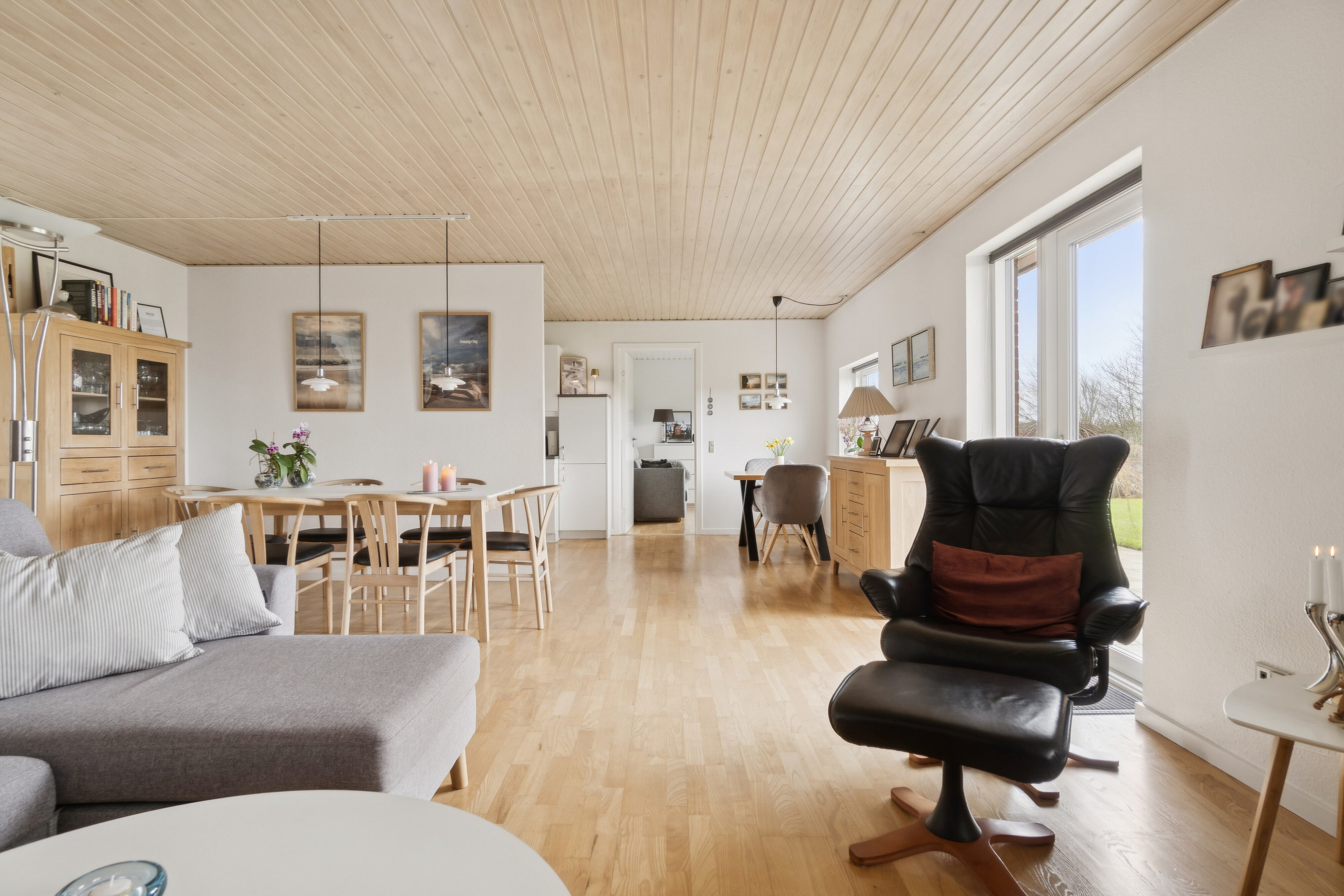 Nørrevænge 45, 7700 Thisted