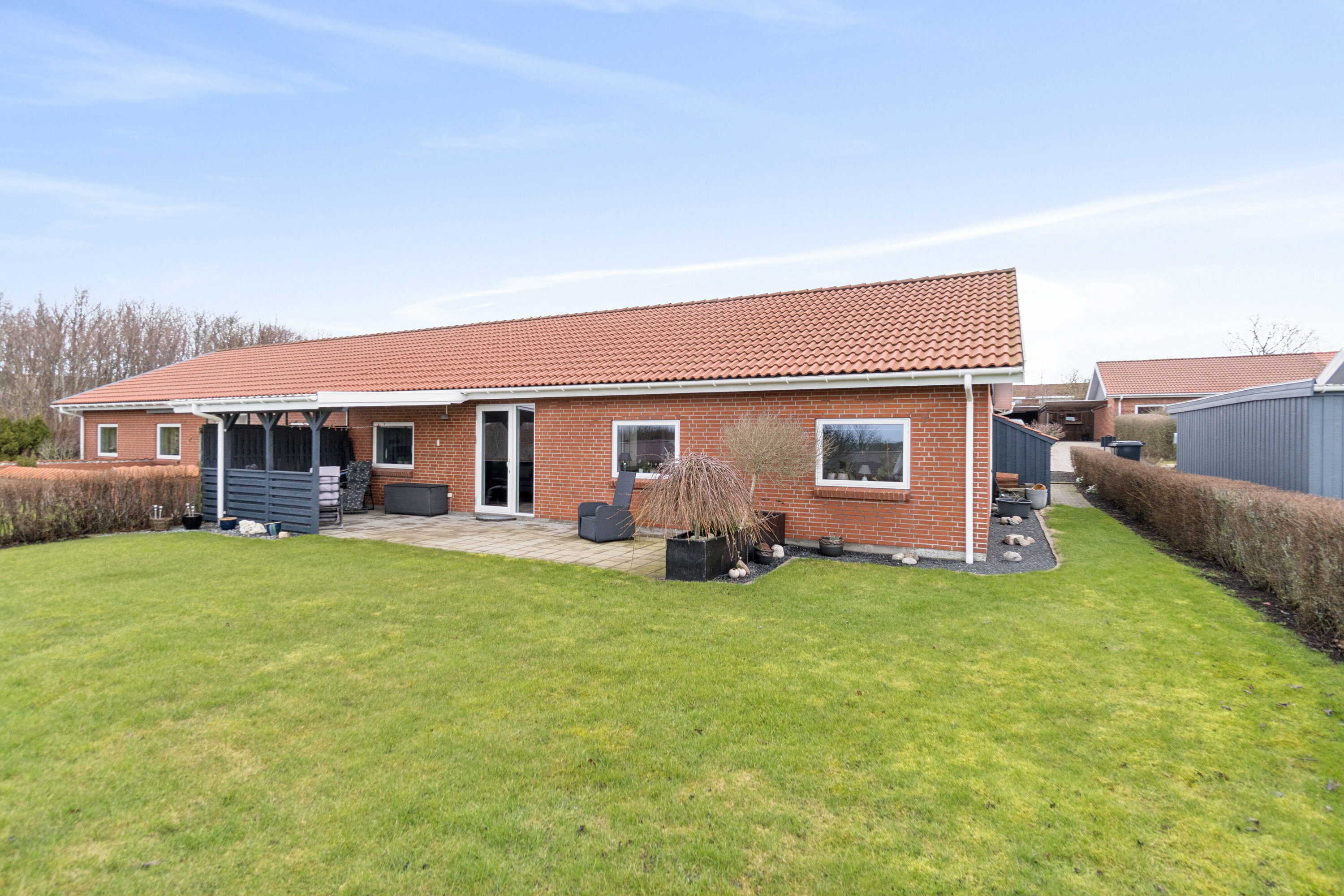 Nørrevænge 45, 7700 Thisted