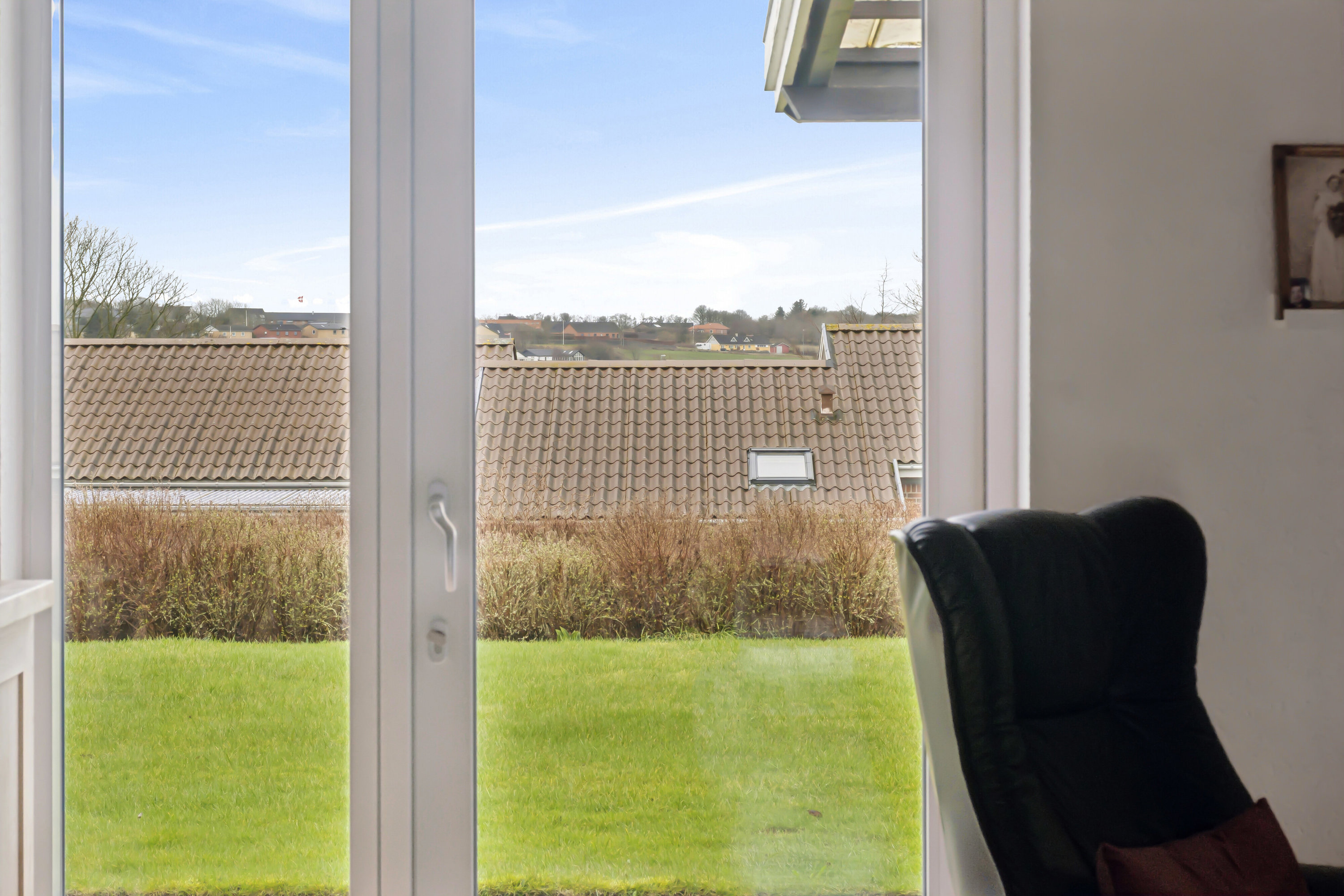 Fremhævet indendørs billede i fuldskærmstilstand. Billede af Nørrevænge 45, 7700 Thisted