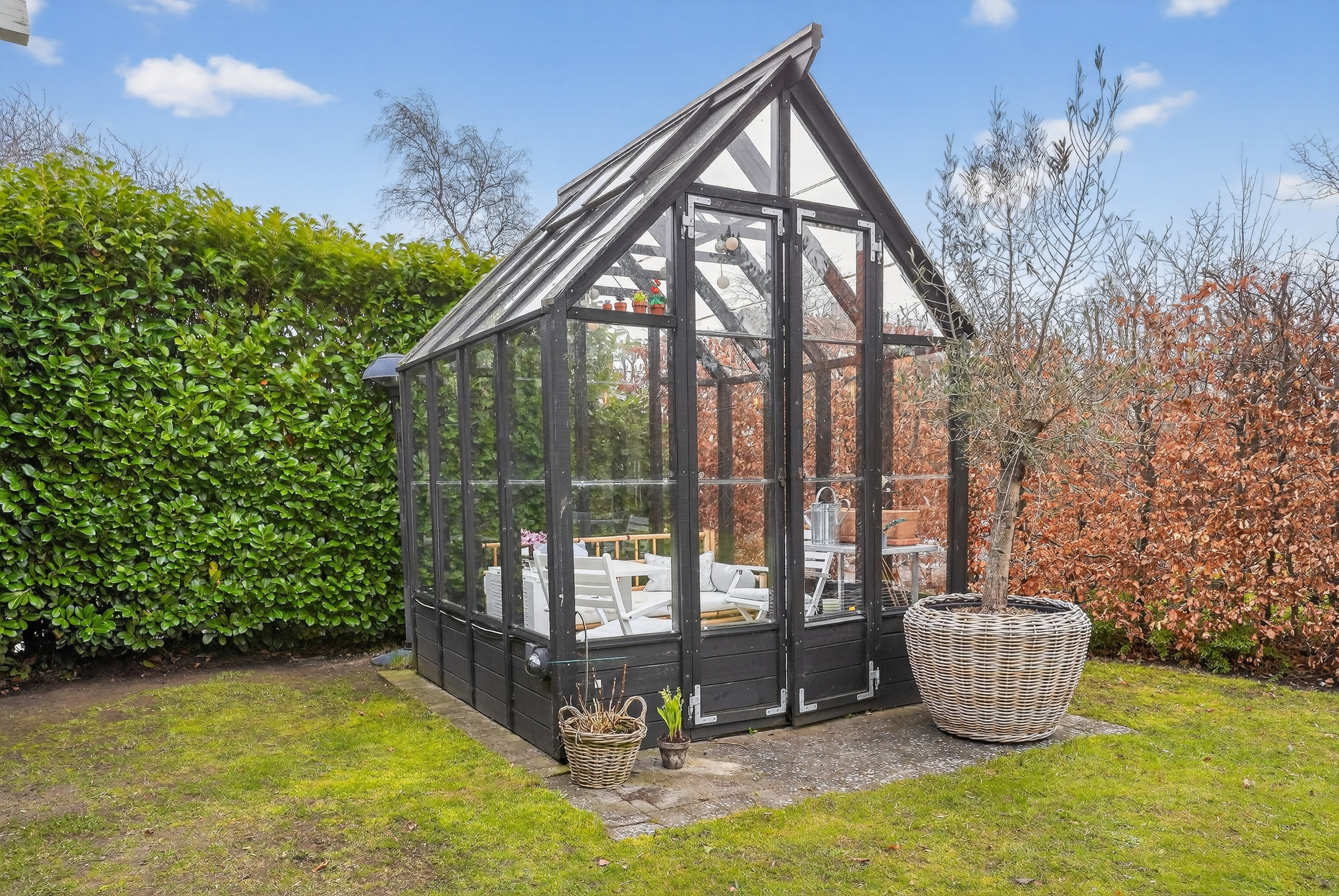 Torpenvej 27B, 3050 Humlebæk