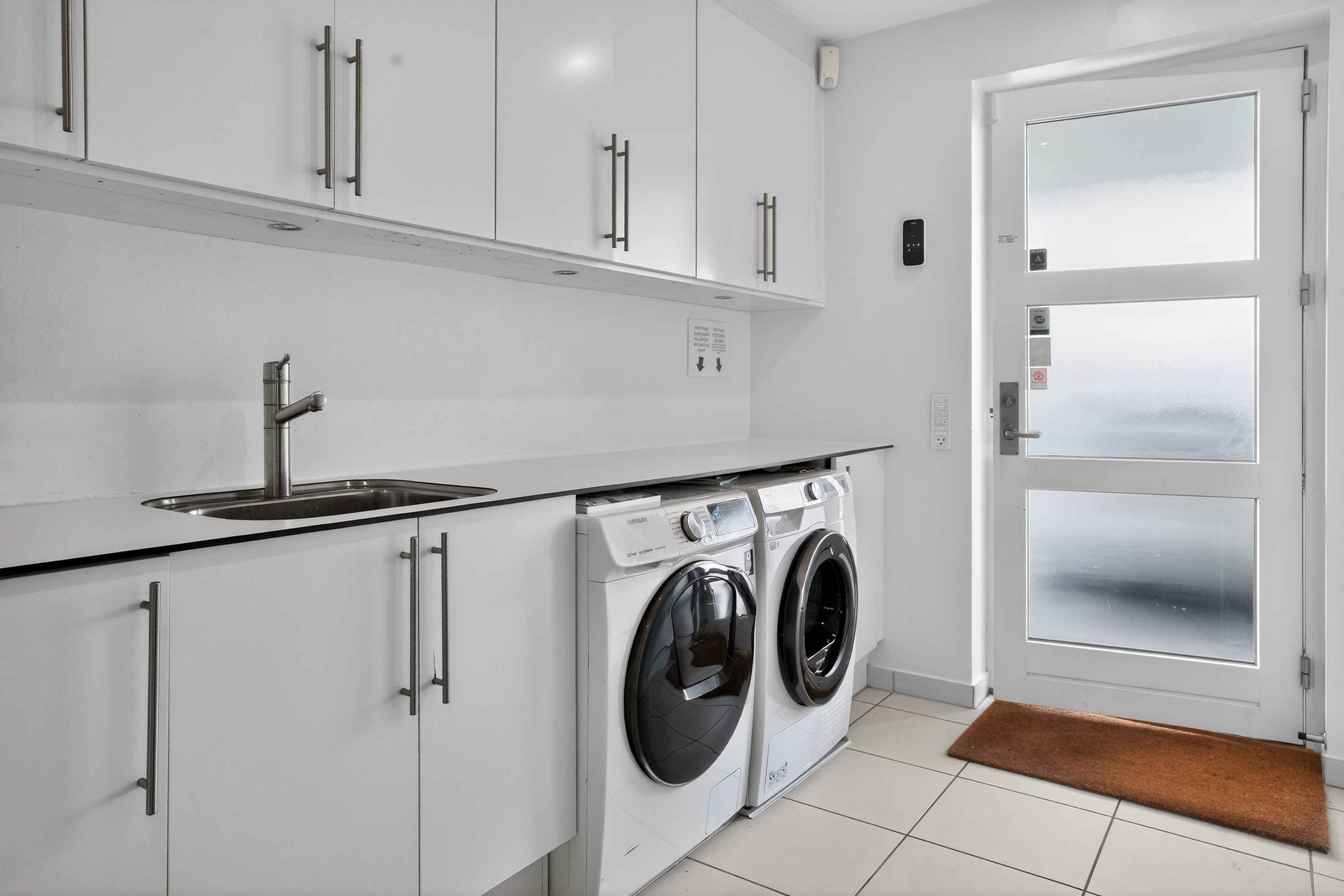 Fremhævet bryggers billede i fuldskærmstilstand. Billede af Torpenvej 27B, 3050 Humlebæk