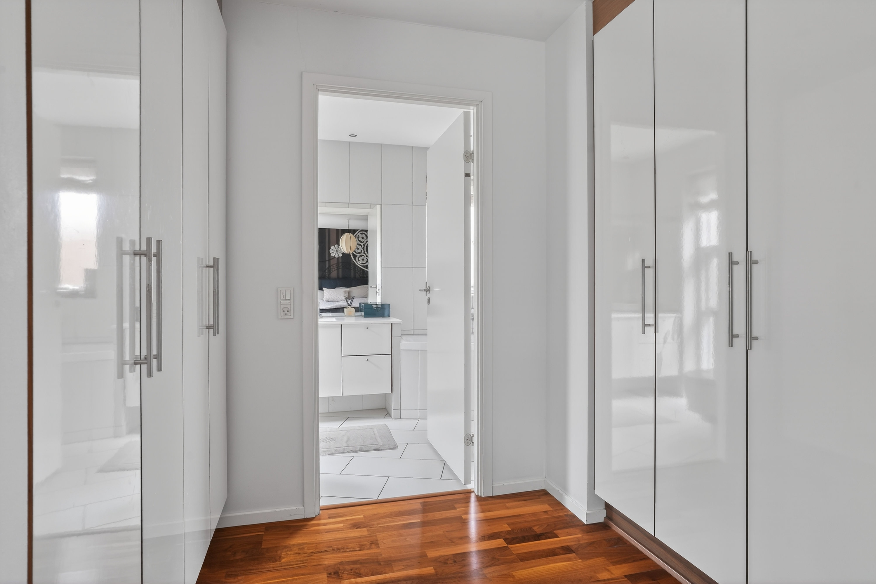 Fremhævet kælder billede i fuldskærmstilstand. Billede af Torpenvej 27B, 3050 Humlebæk