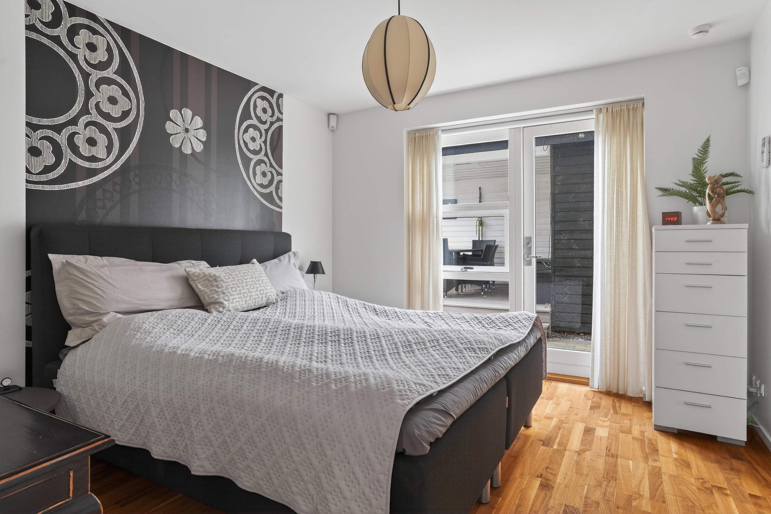 Fremhævet værelse billede i fuldskærmstilstand. Billede af Torpenvej 27B, 3050 Humlebæk