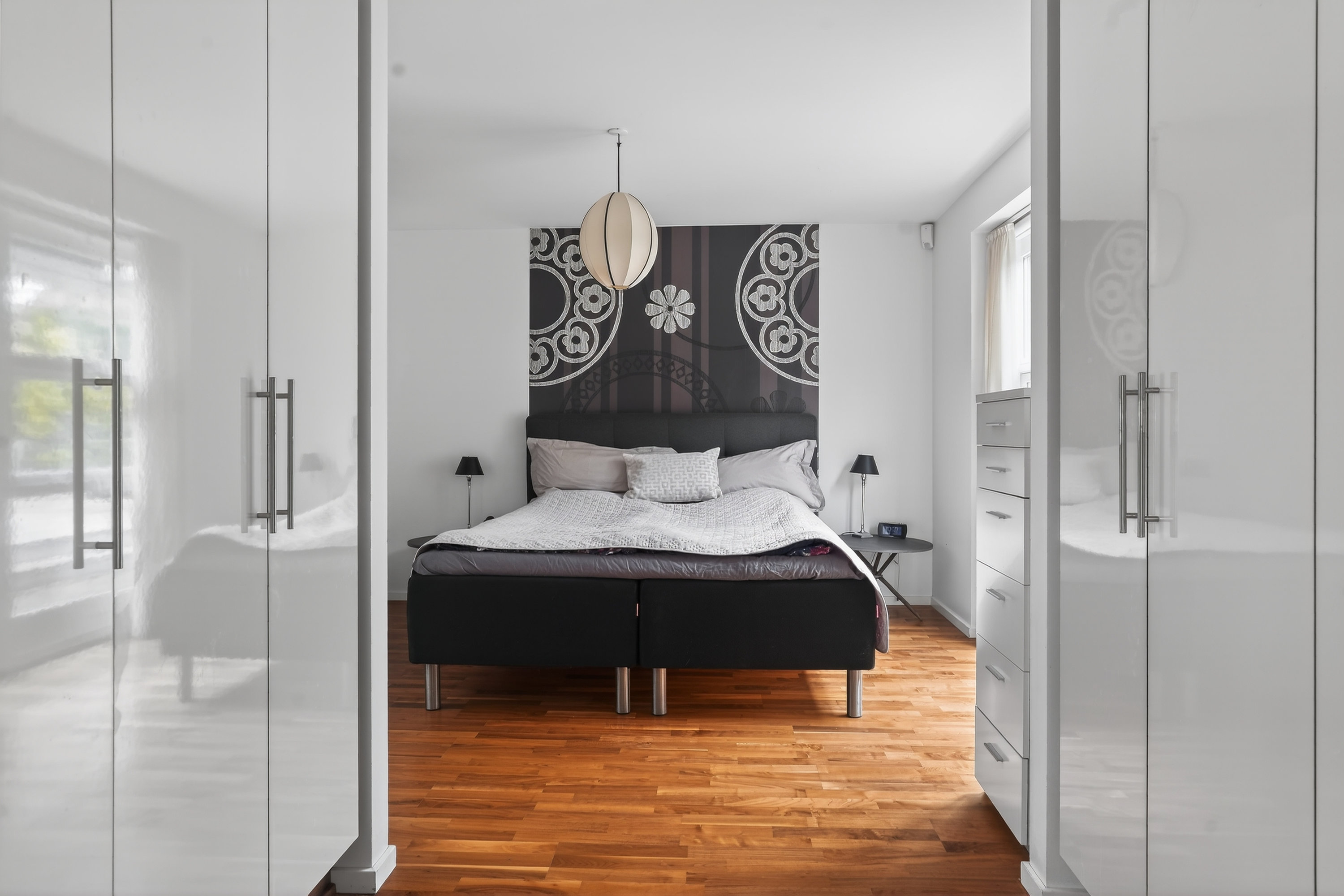 Fremhævet værelse billede i fuldskærmstilstand. Billede af Torpenvej 27B, 3050 Humlebæk