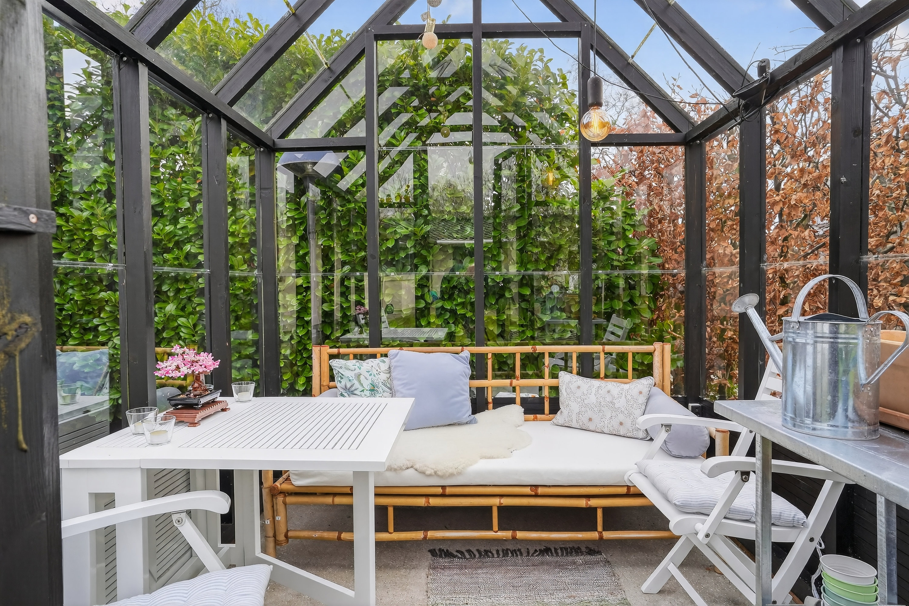 Fremhævet område billede i fuldskærmstilstand. Billede af Torpenvej 27B, 3050 Humlebæk