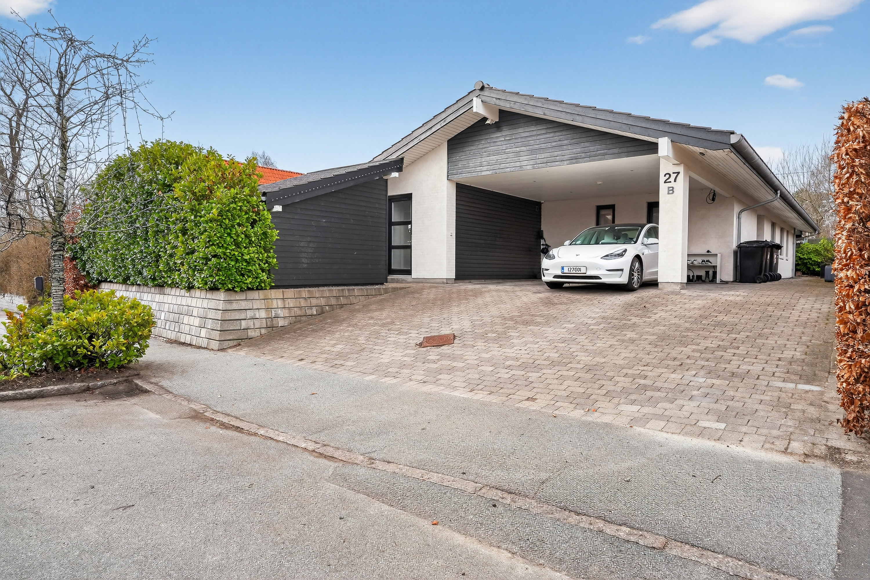 Torpenvej 27B, 3050 Humlebæk