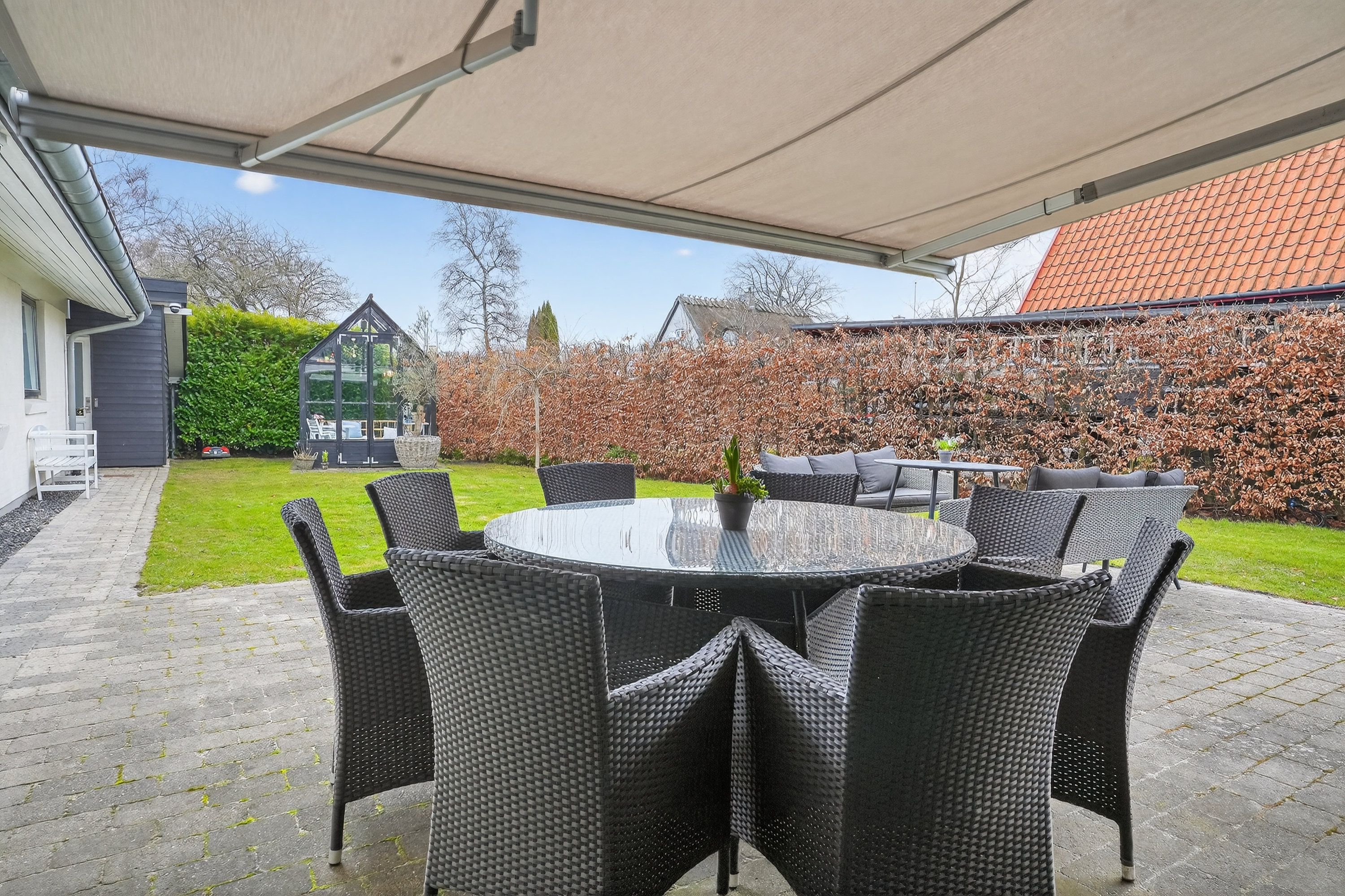 Torpenvej 27B, 3050 Humlebæk