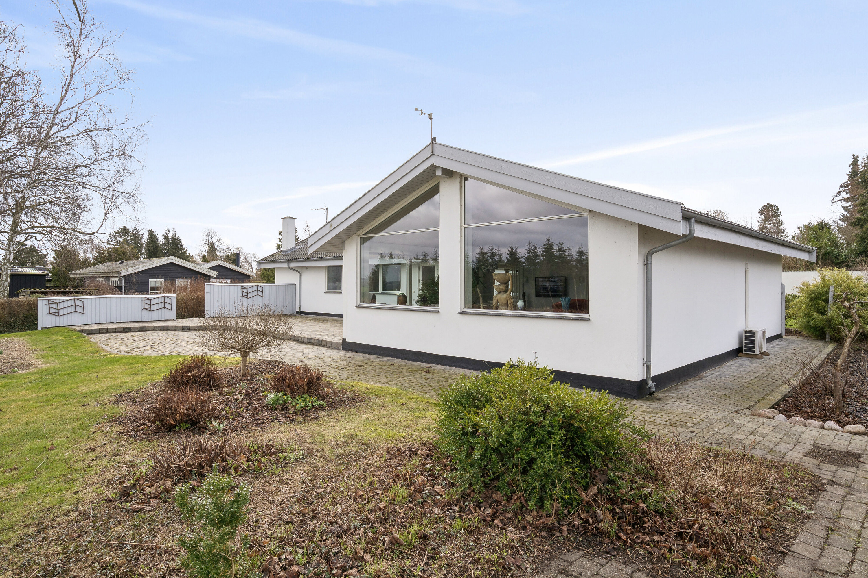 Fuglehavevej 7, Sæby, 4070 Kirke Hyllinge