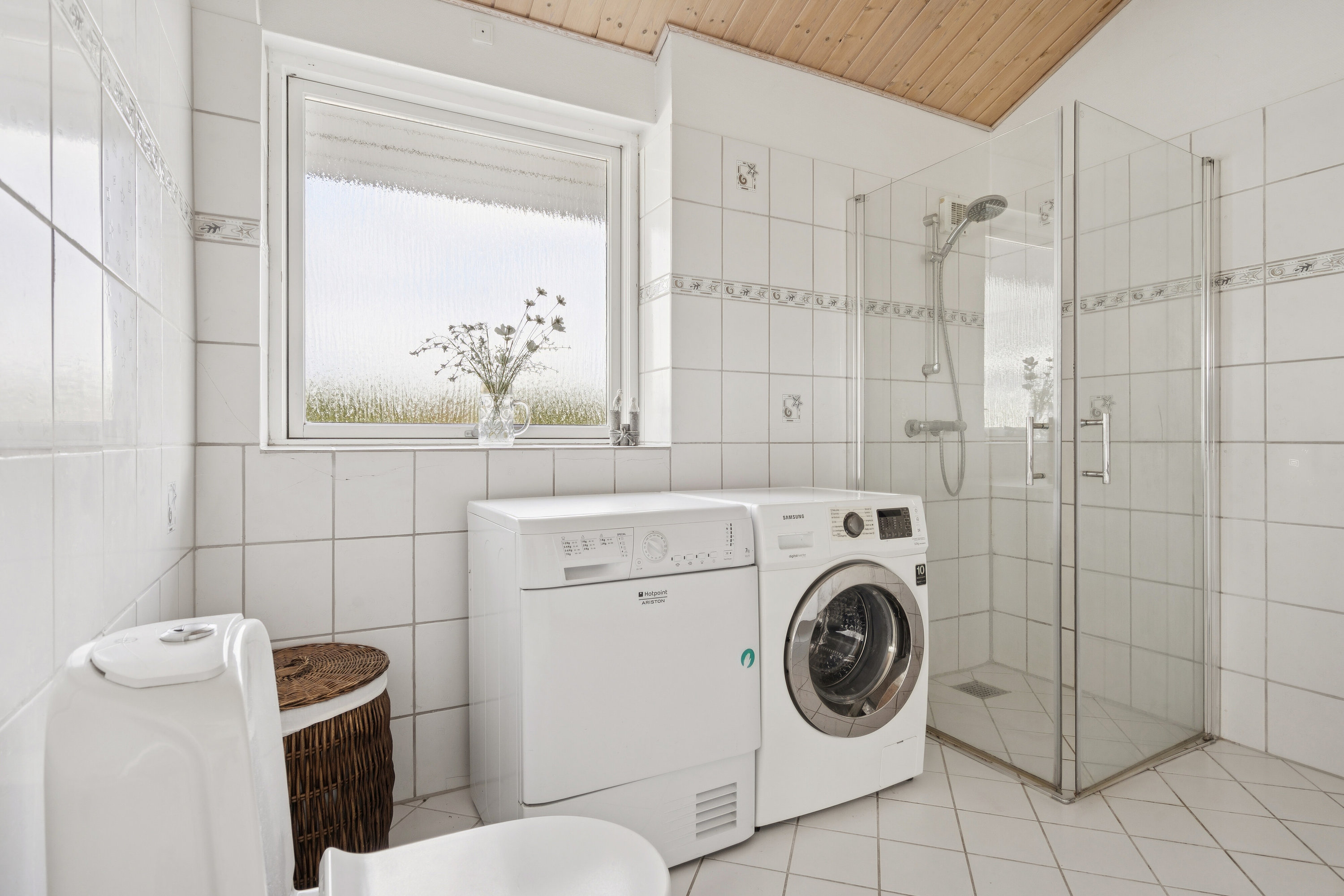 Fremhævet bryggers billede i fuldskærmstilstand. Billede af Fuglehavevej 7, Sæby, 4070 Kirke Hyllinge