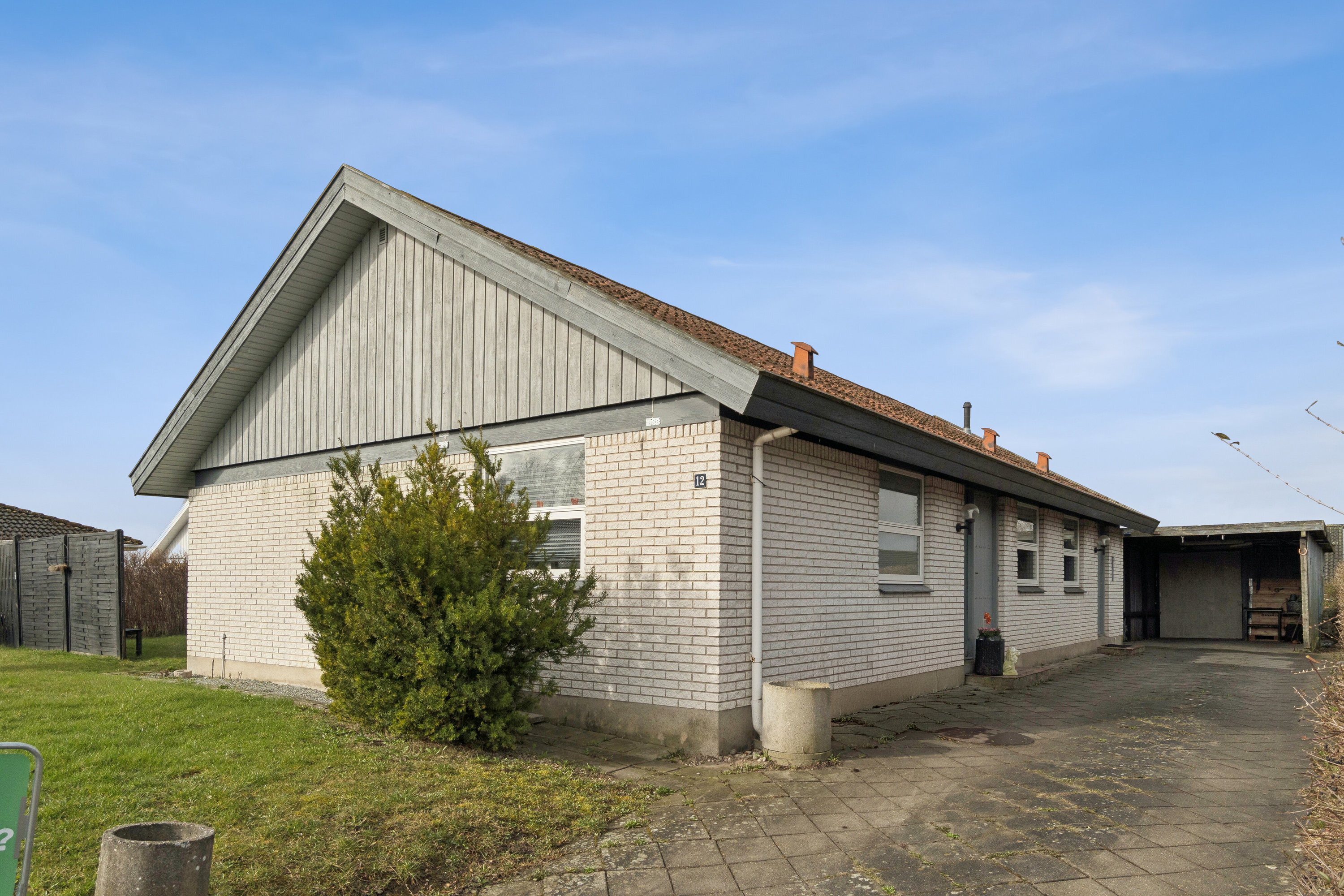 Fremhævet andet billede i fuldskærmstilstand. Billede af Sydskrænten 12, 4690 Haslev