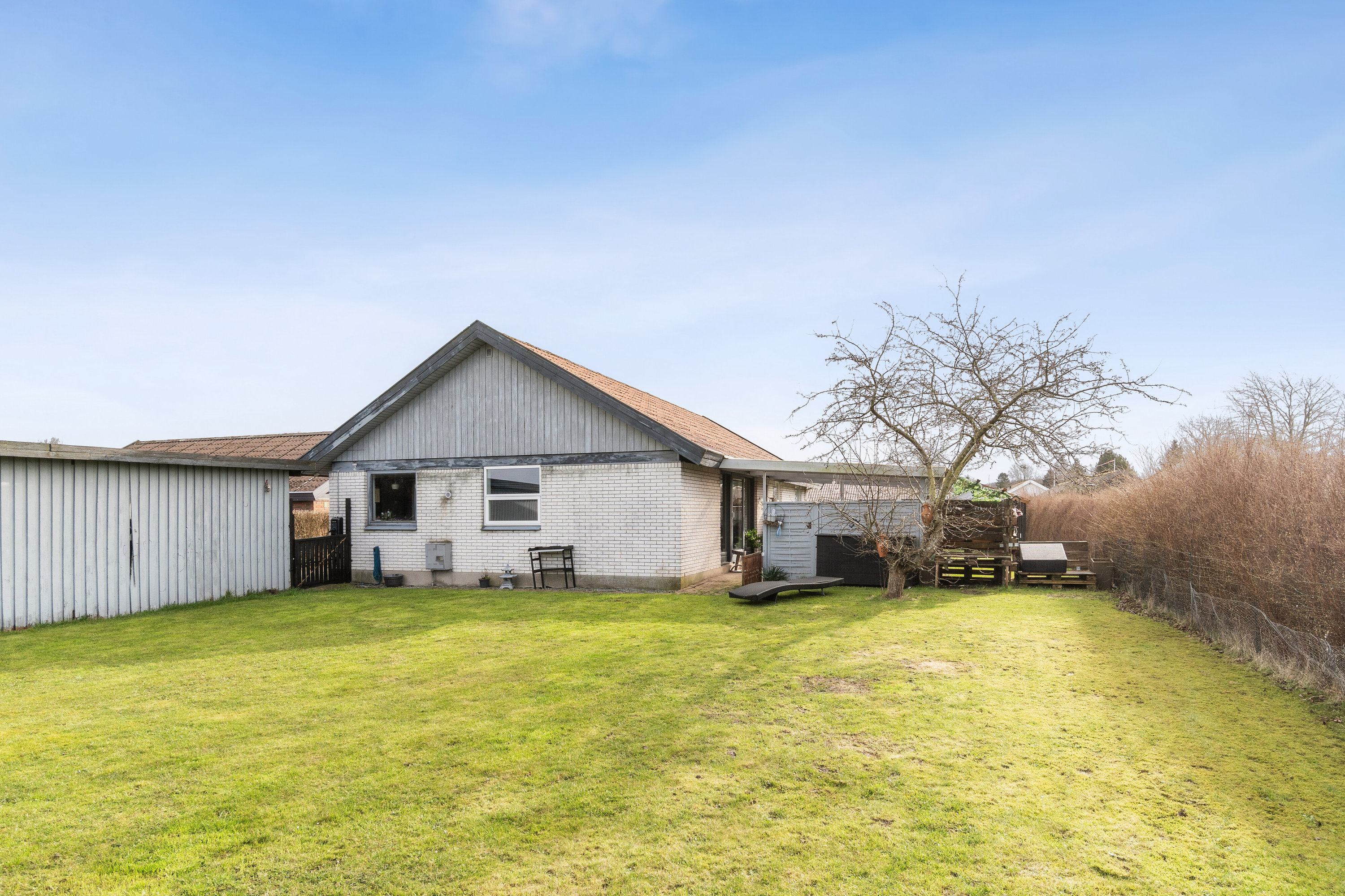 Sydskrænten 12, 4690 Haslev