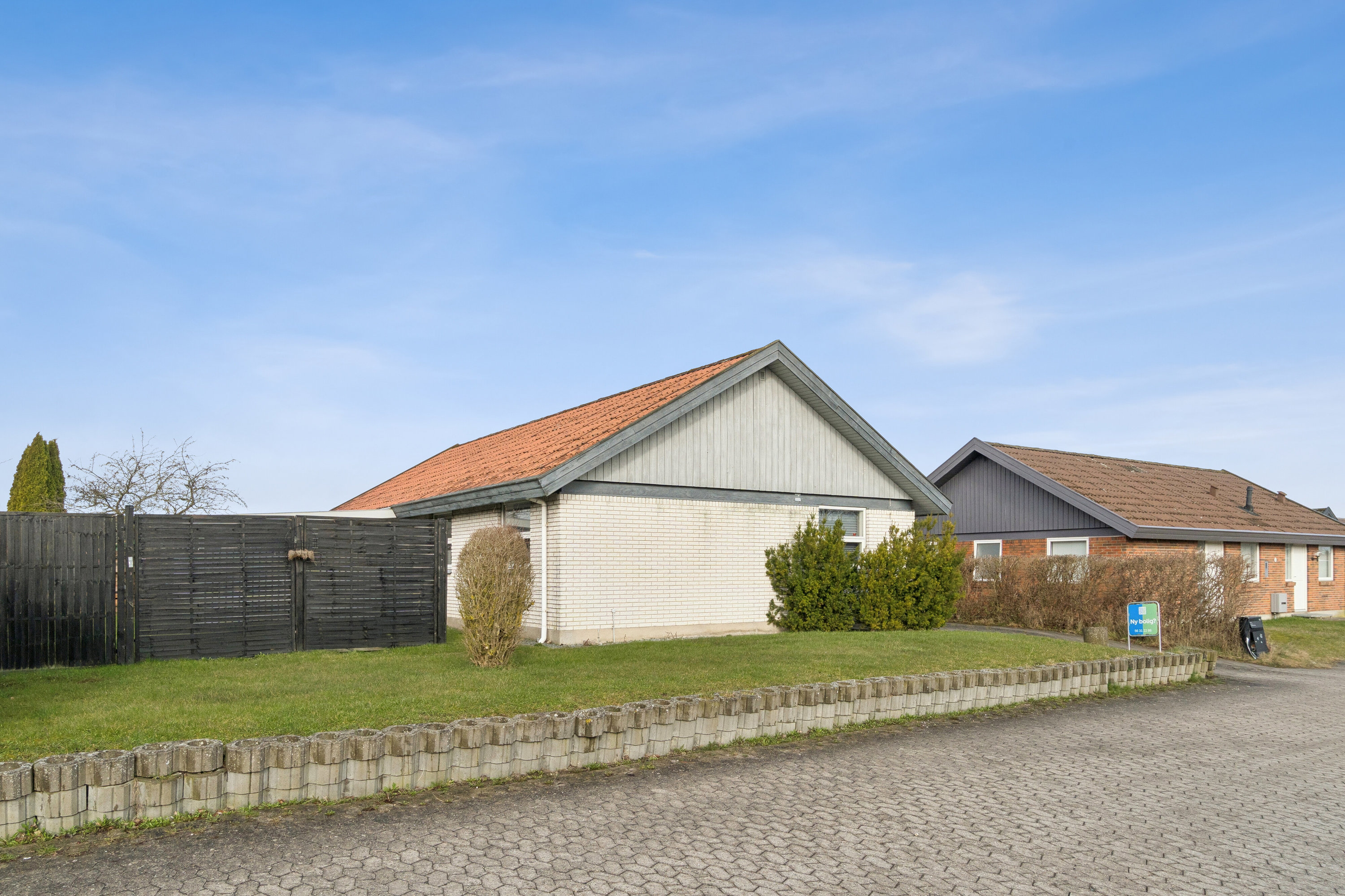 Sydskrænten 12, 4690 Haslev