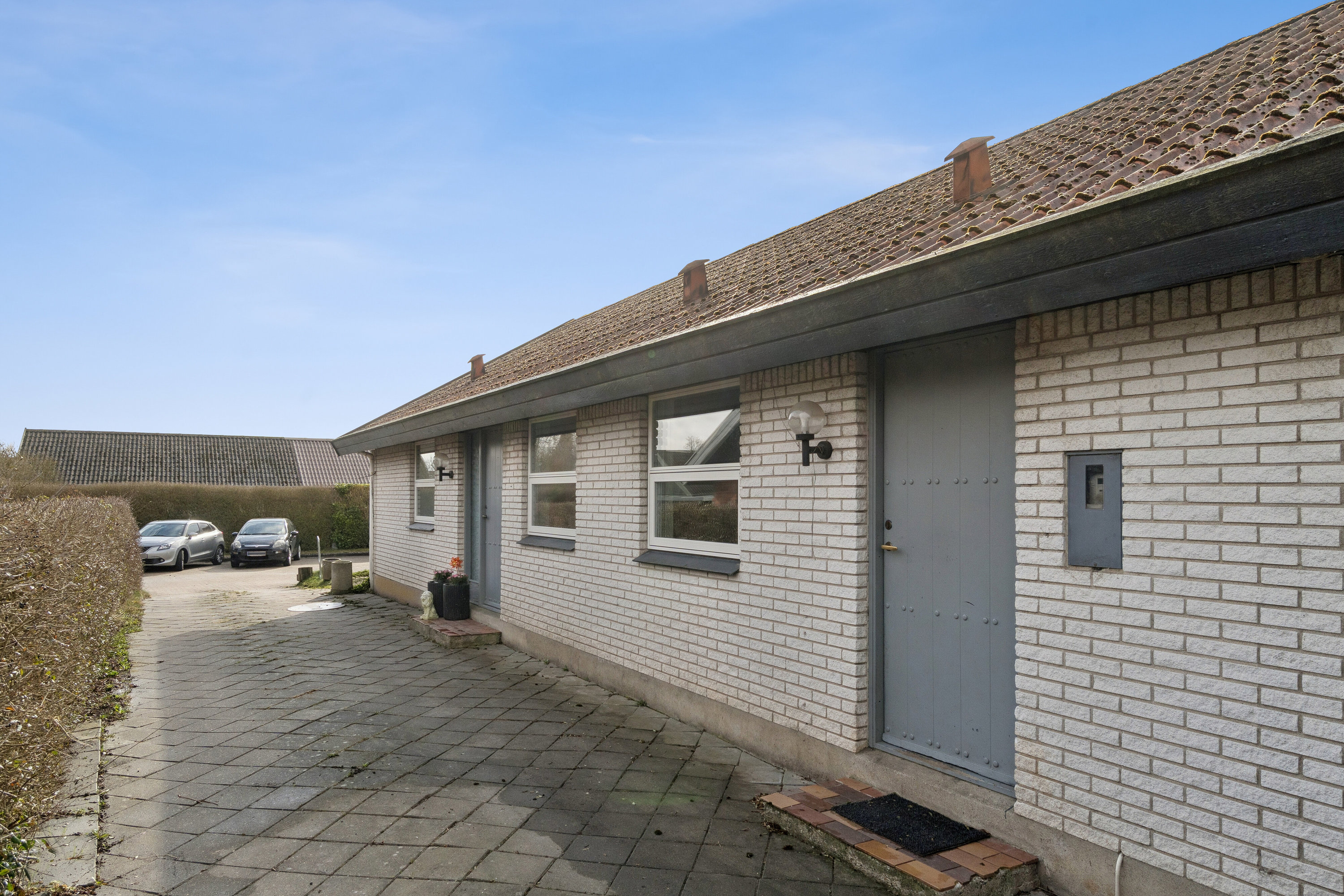 Sydskrænten 12, 4690 Haslev