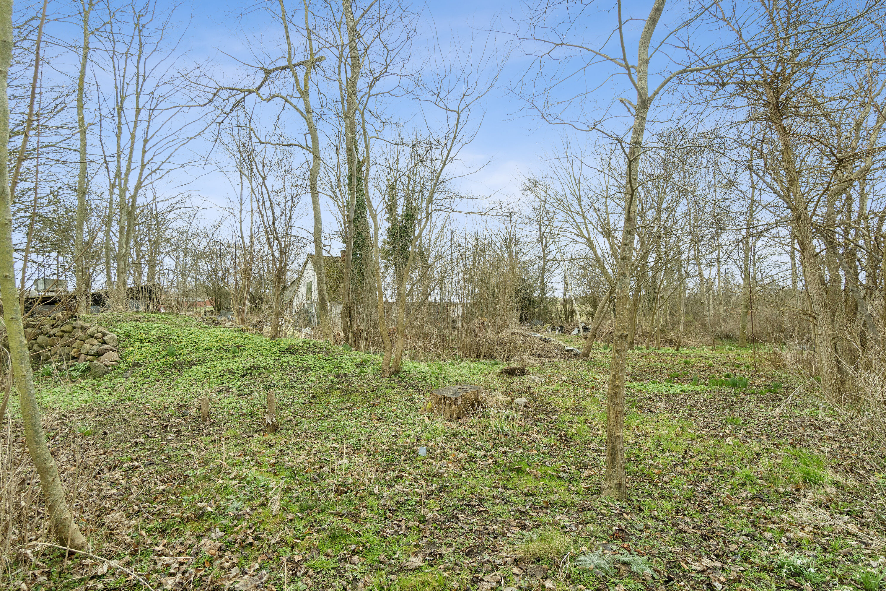 Krænkerupvej 1, Knudstrup, 4270 Høng