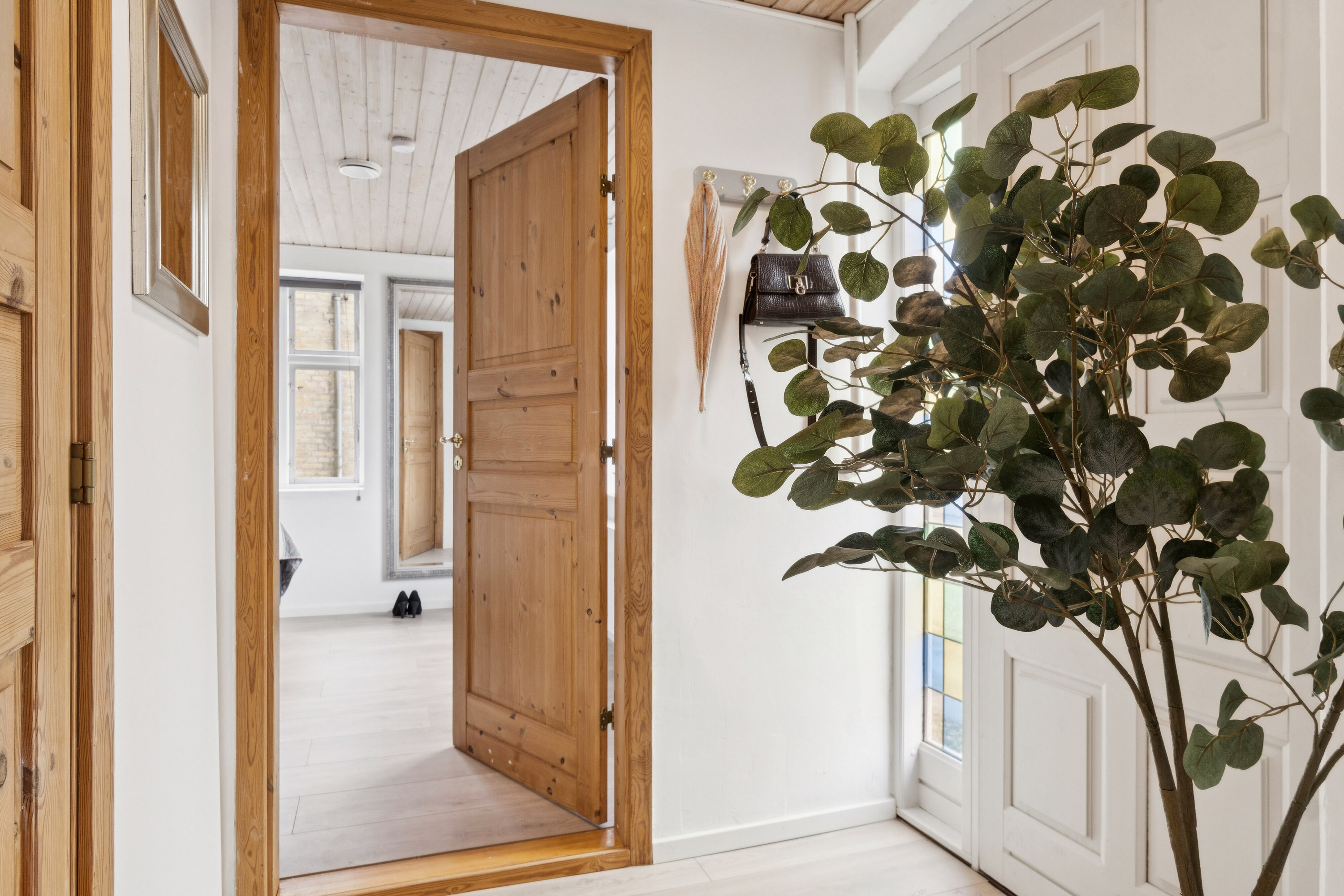 Fremhævet indendørs billede i fuldskærmstilstand. Billede af Flakkebjerg Hovedgade 16, Flakkebjerg, 4200 Slagelse